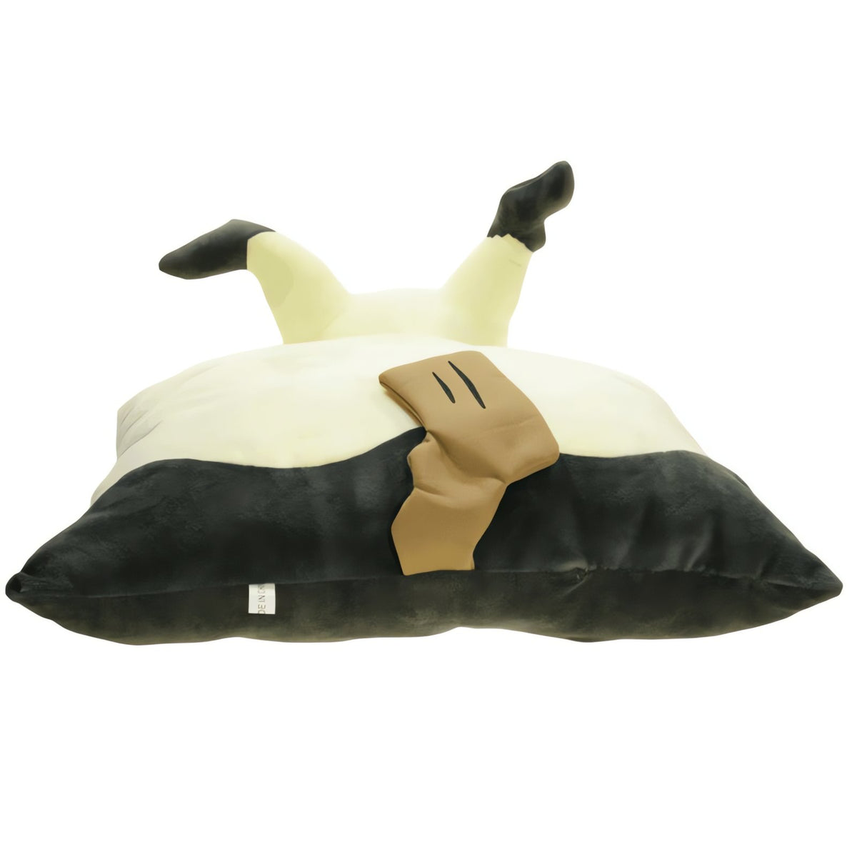 Snorlax and Mimikyu plush cushions – photo 11