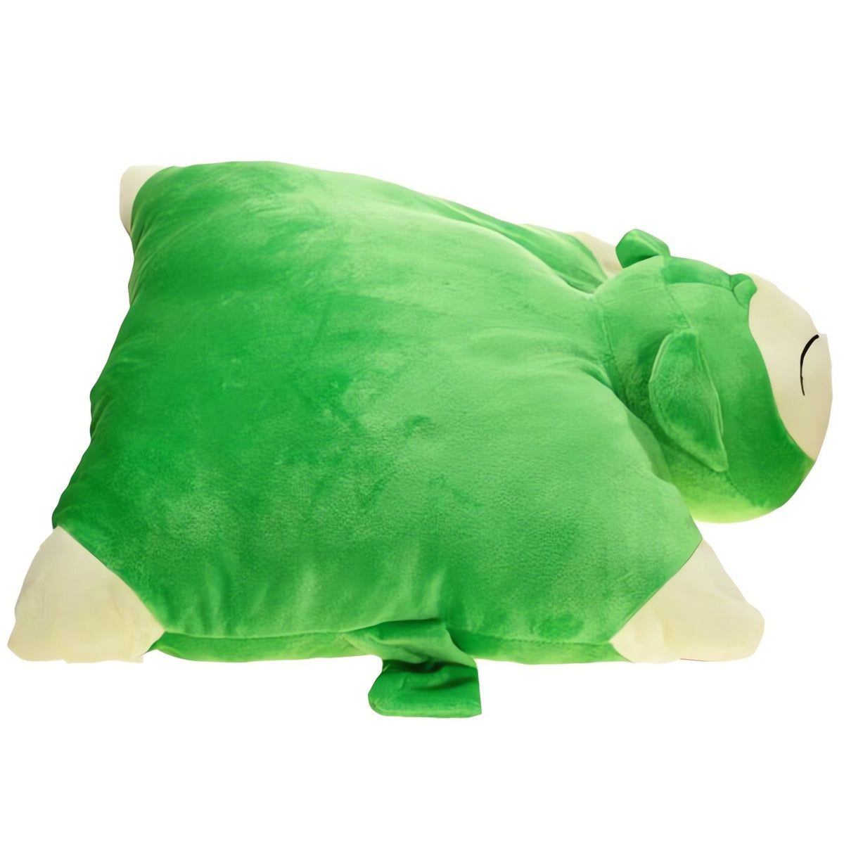 Snorlax and Mimikyu plush cushions – photo 5