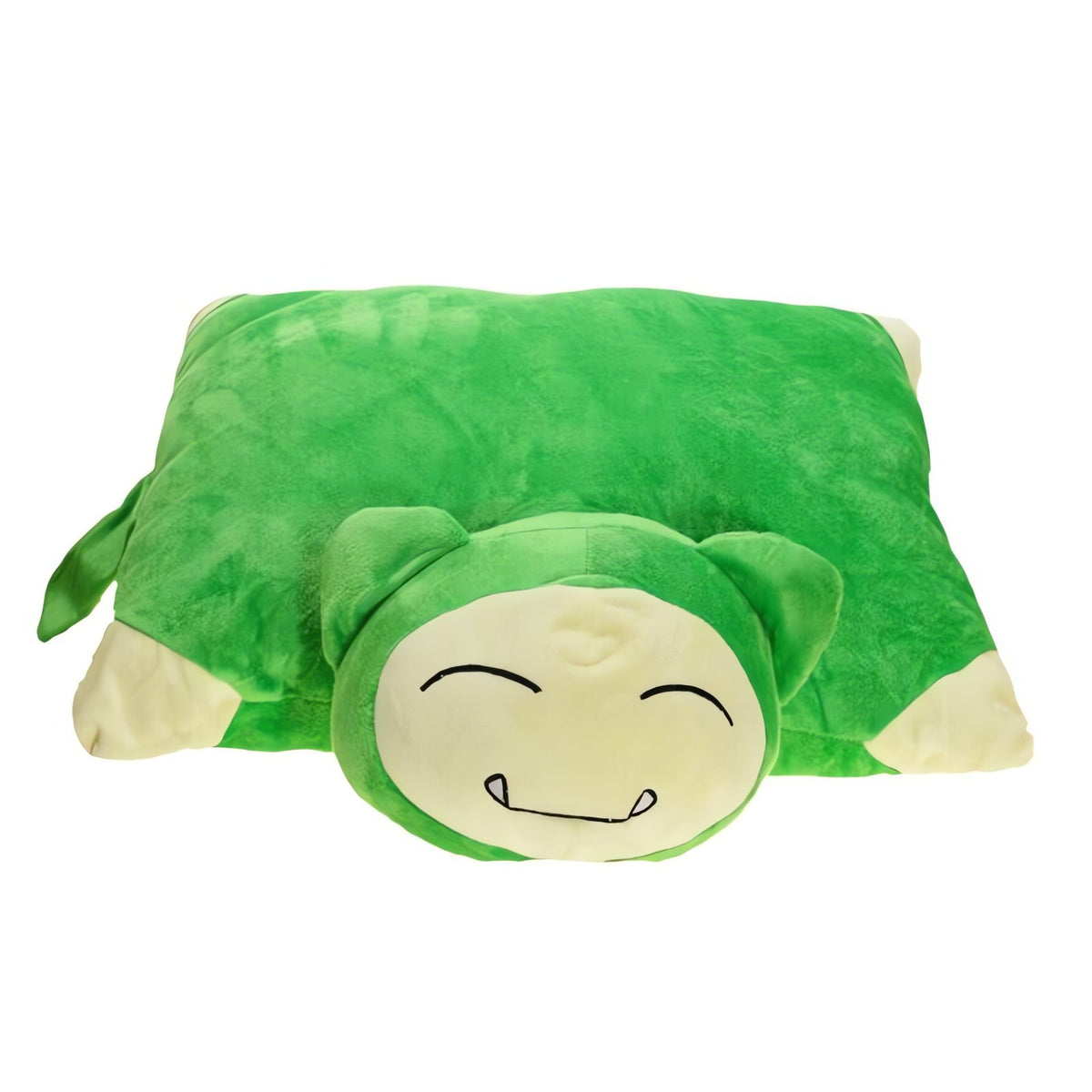 Snorlax and Mimikyu plush cushions – photo 6
