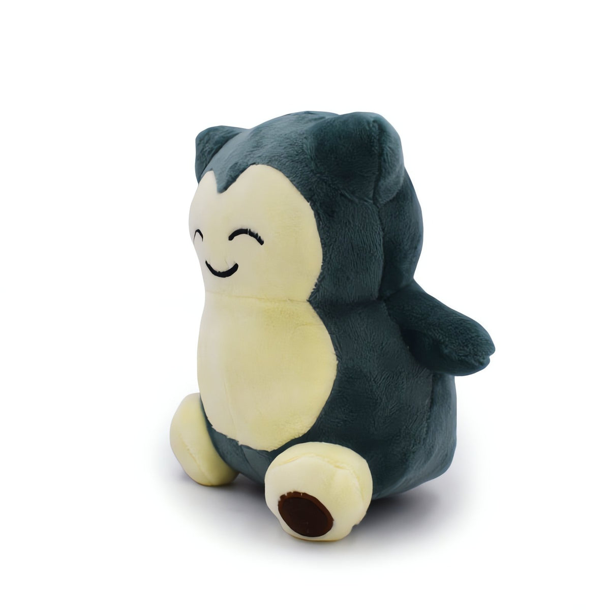 Snorlax plush toy, 15cm – photo 2