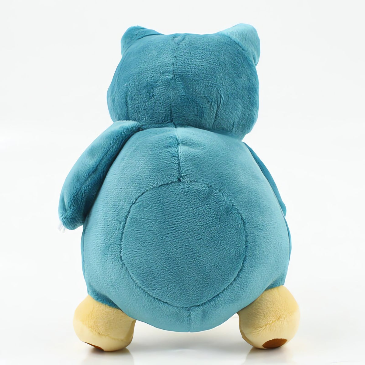 Snorlax plush toy, 20cm – photo 3