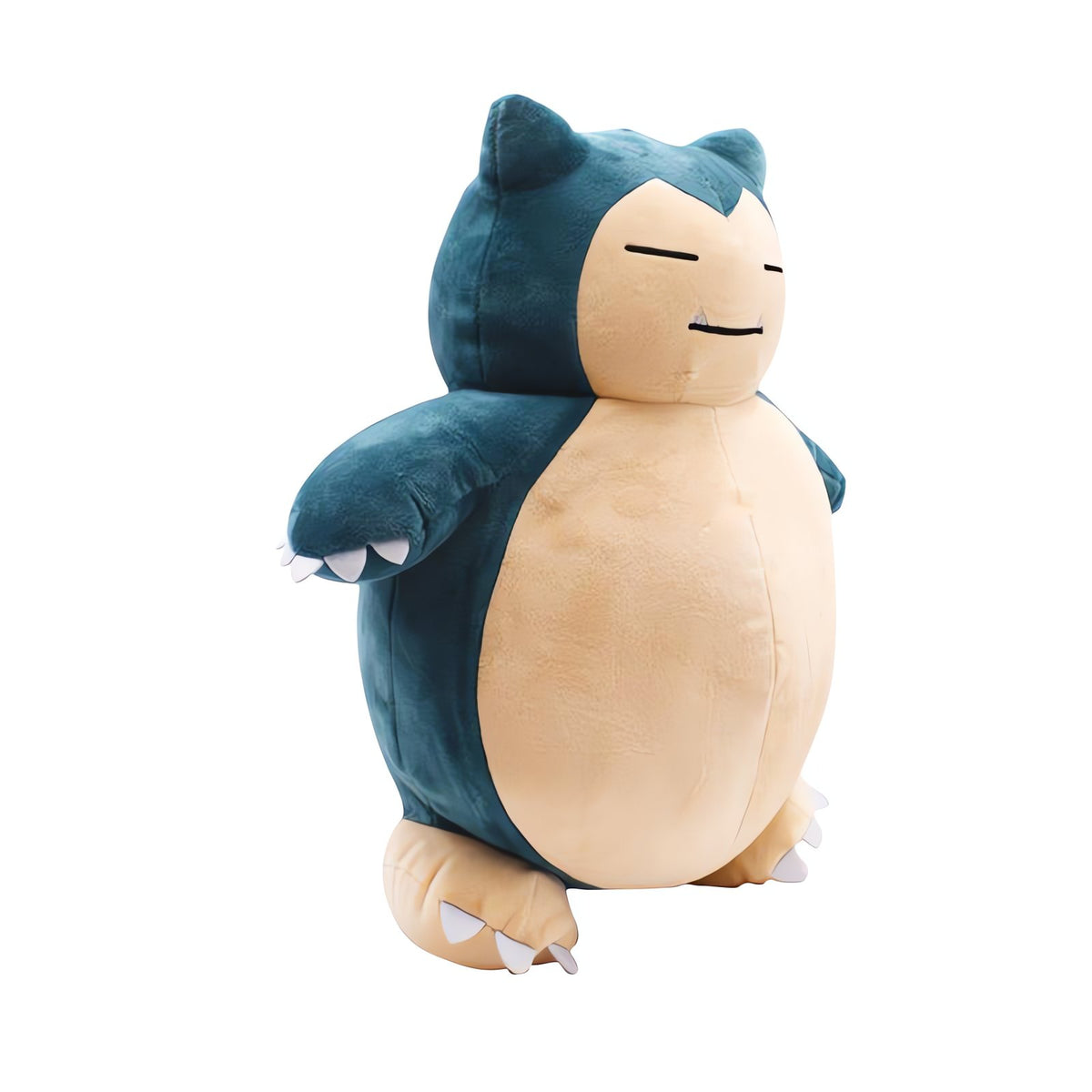 Snorlax plush toy, 30cm – photo 5
