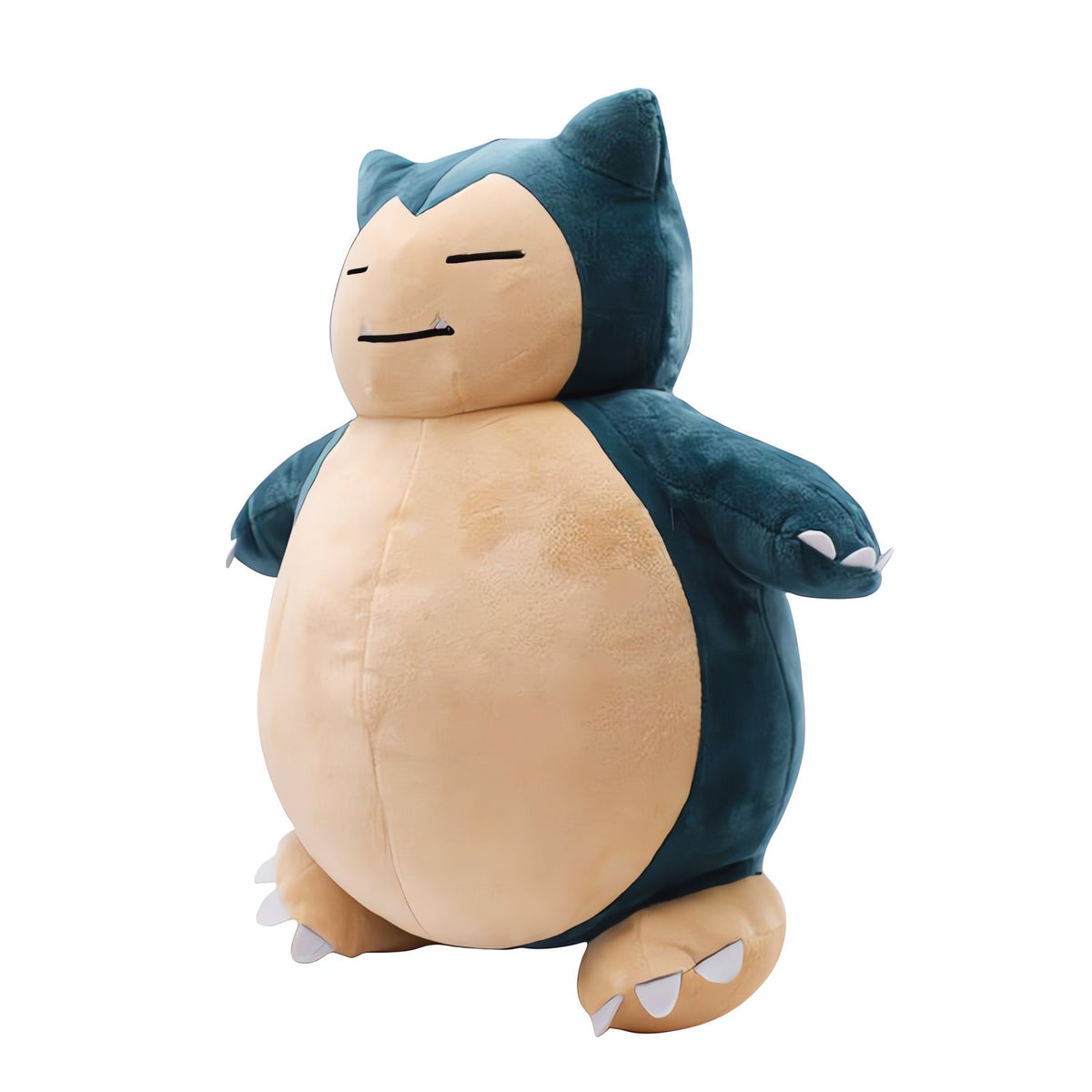 Snorlax plush toy, 30cm – photo 6