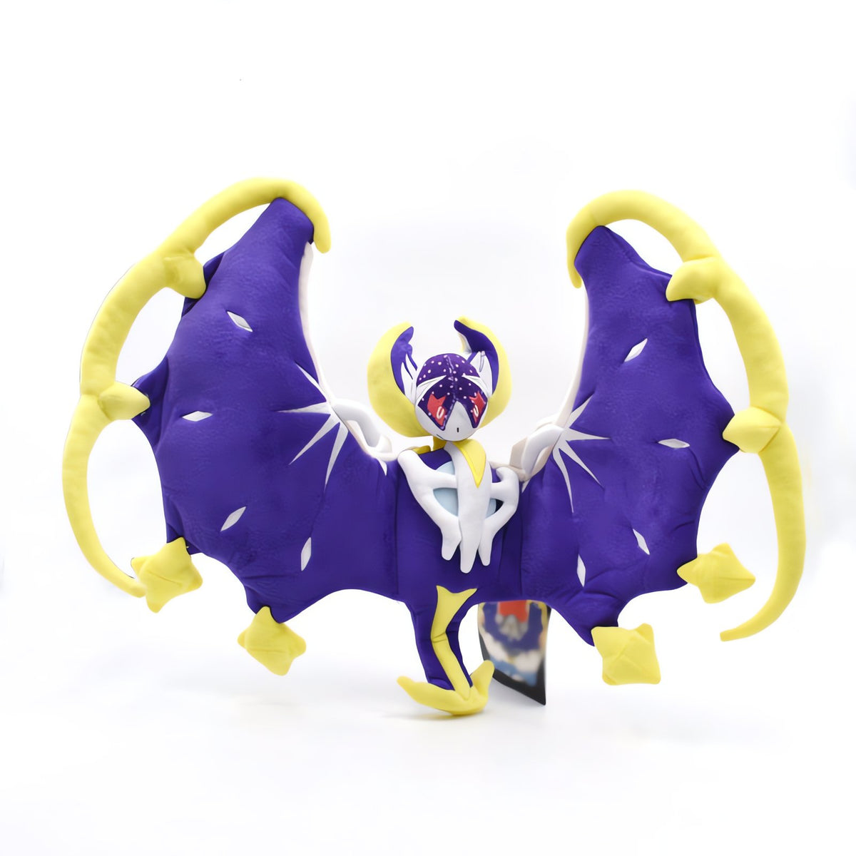 Solgaleo and Lunala plush toys – photo 15