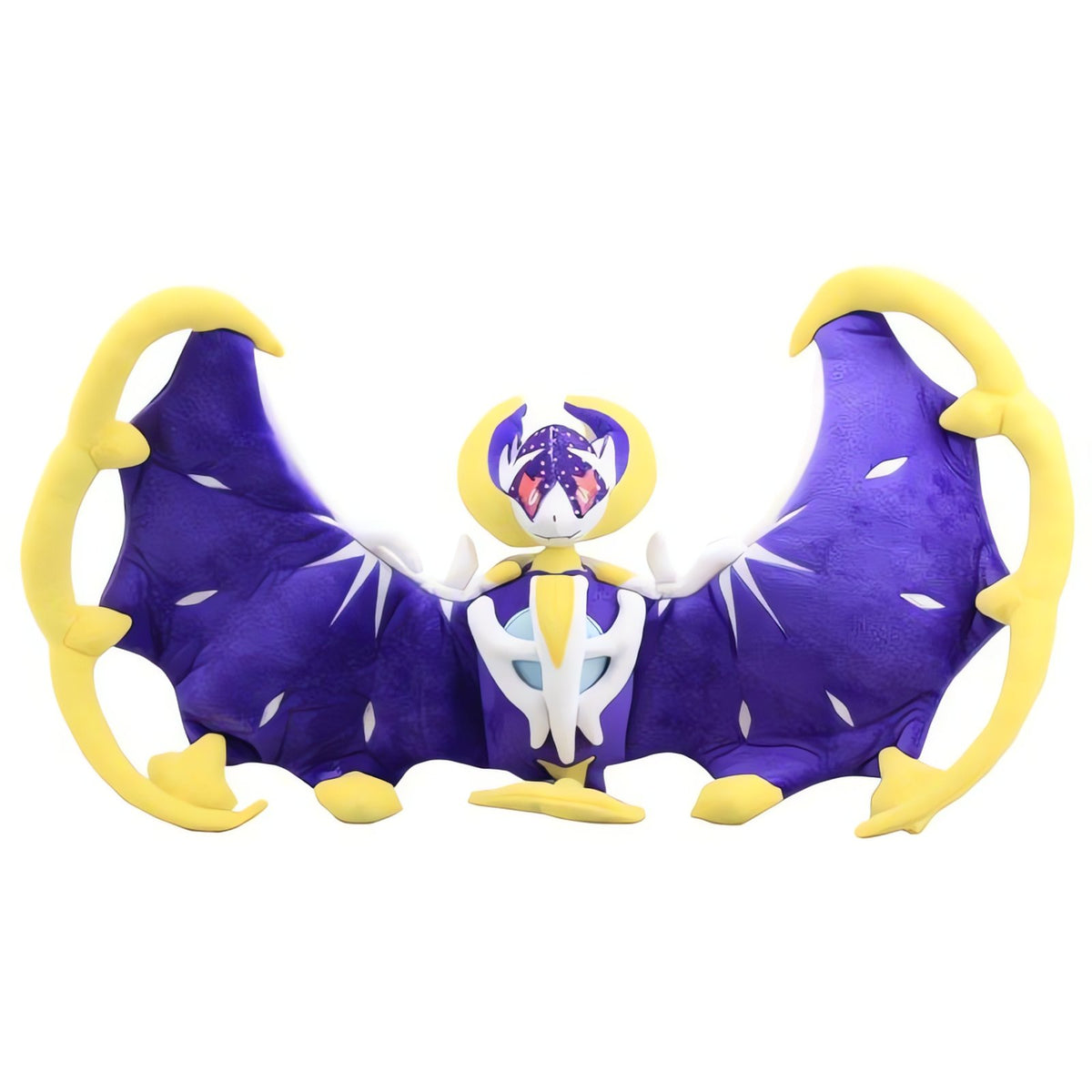 Solgaleo and Lunala plush toys – photo 17