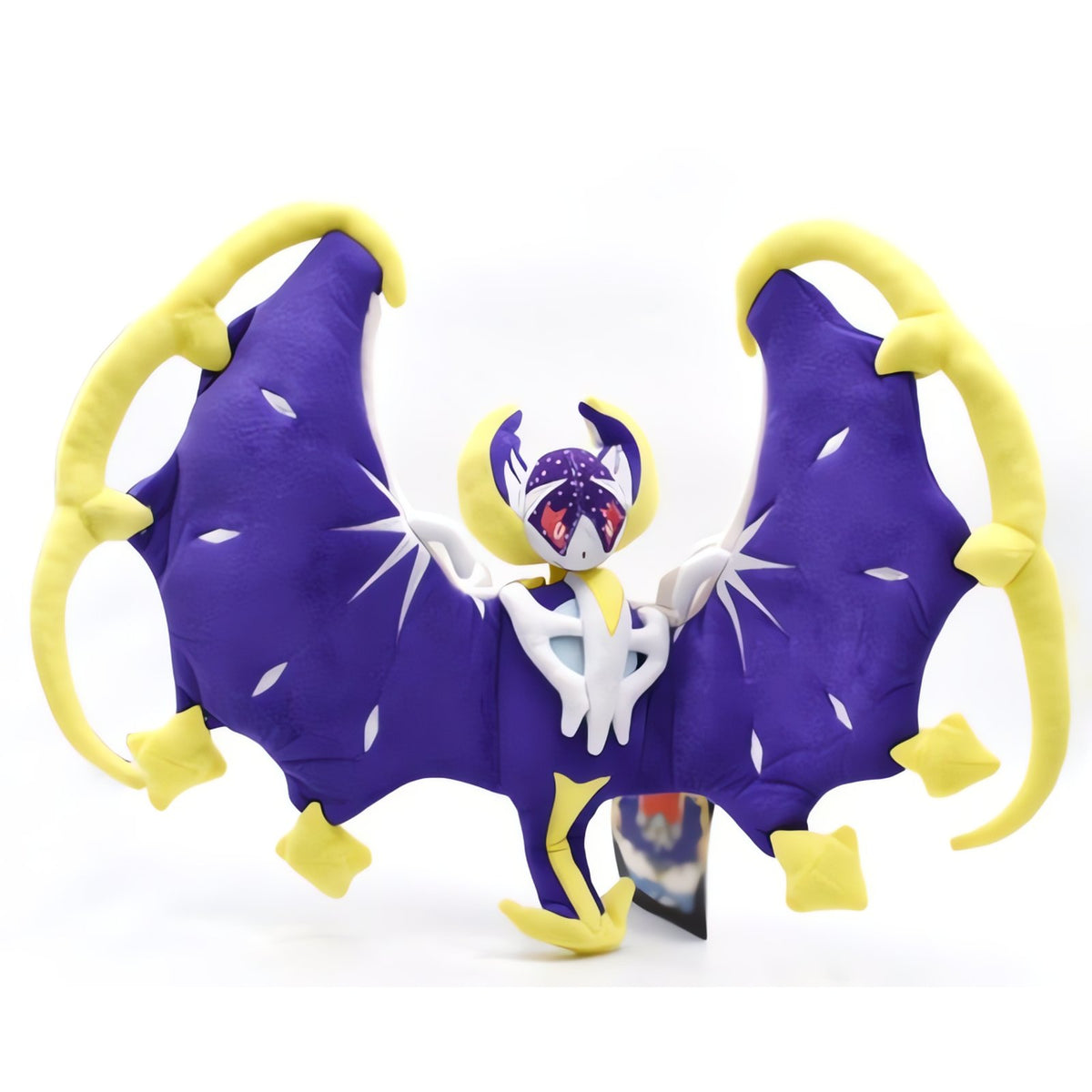 Solgaleo and Lunala plush toys – Lunala 53cm