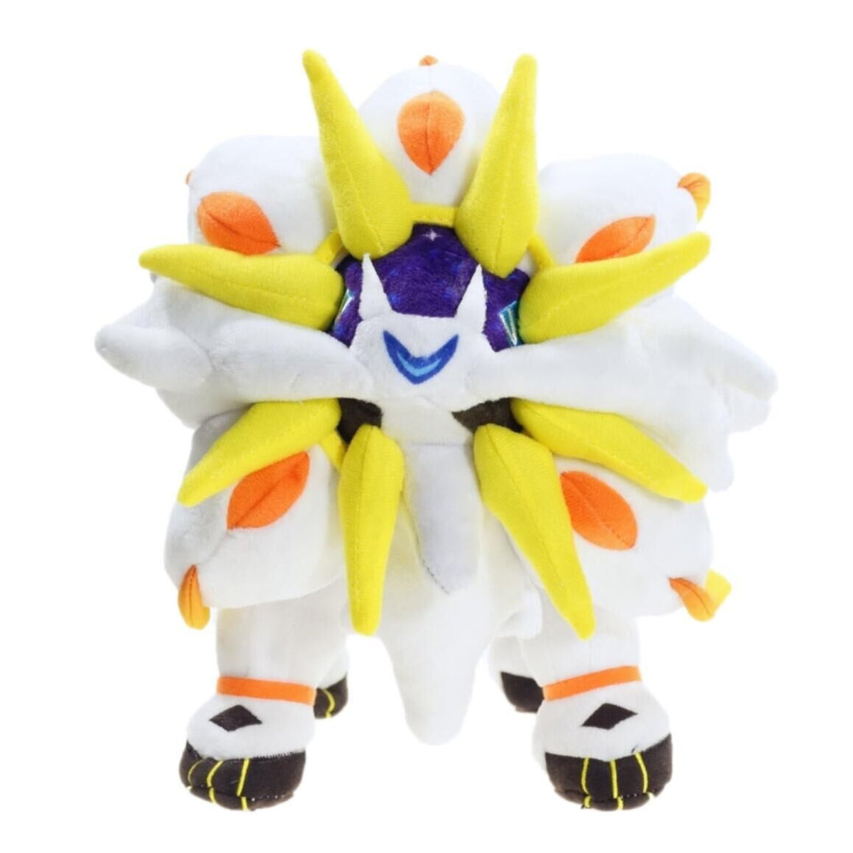 Giant Solgaleo plush toy – photo 2