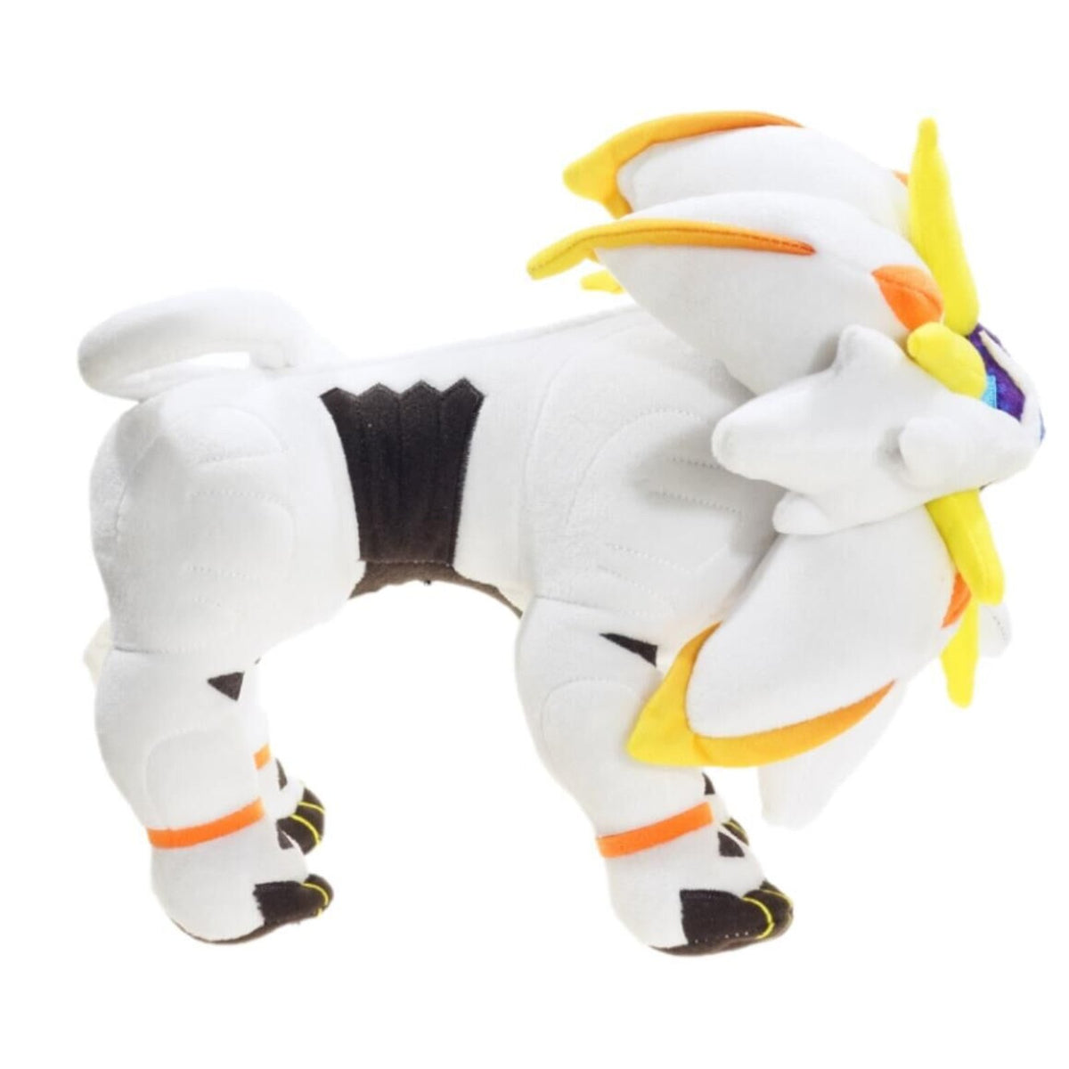 Giant Solgaleo plush toy – photo 3