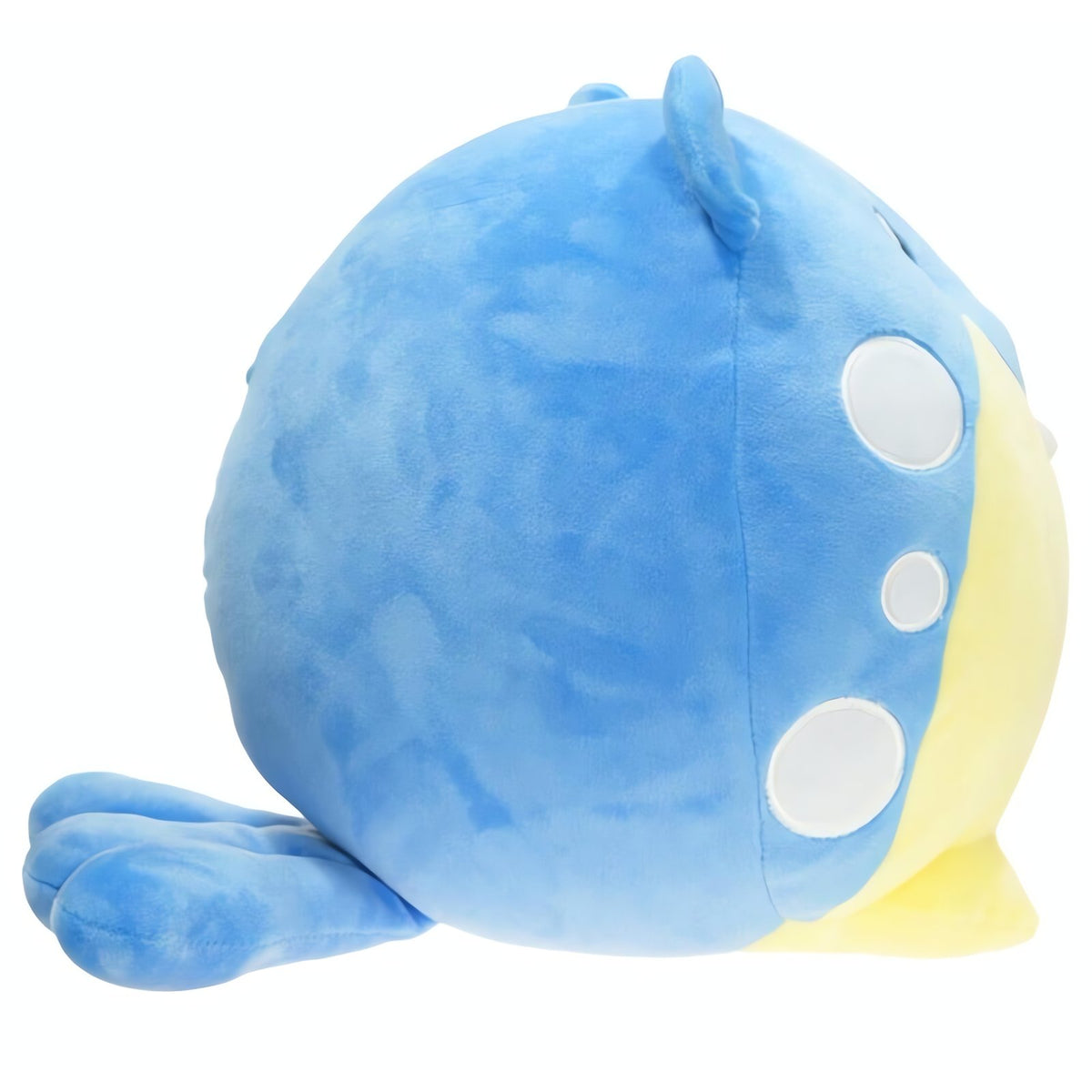 Spheal plush toy, 15cm – photo 4
