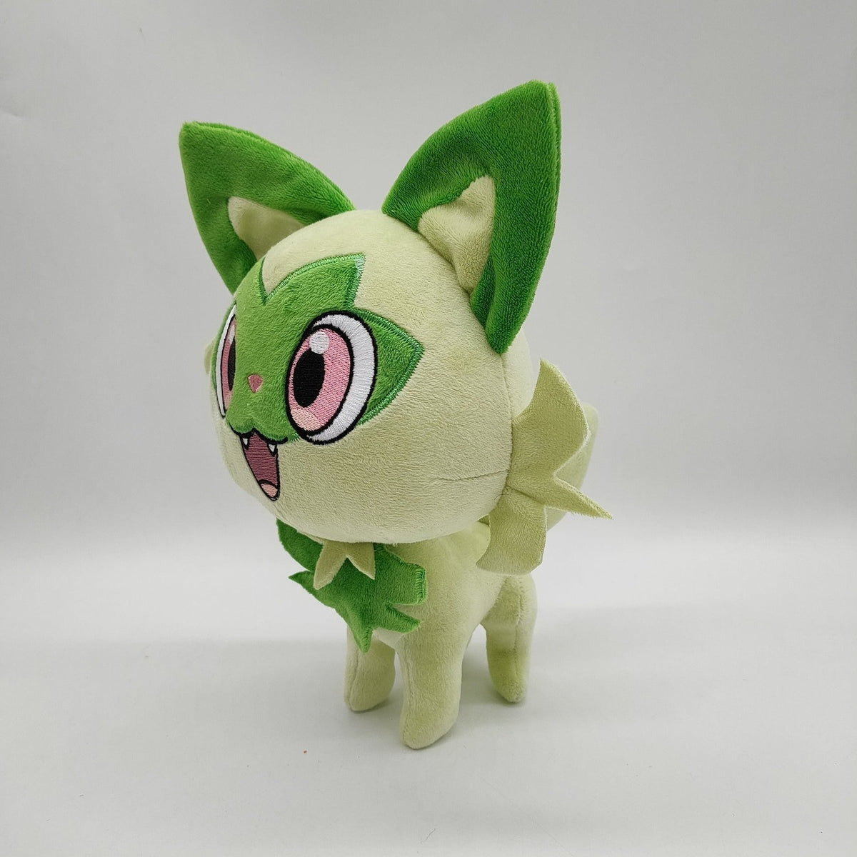 Sprigatito plush toy – photo 2