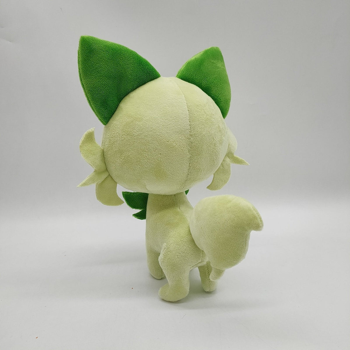Sprigatito plush toy – photo 5