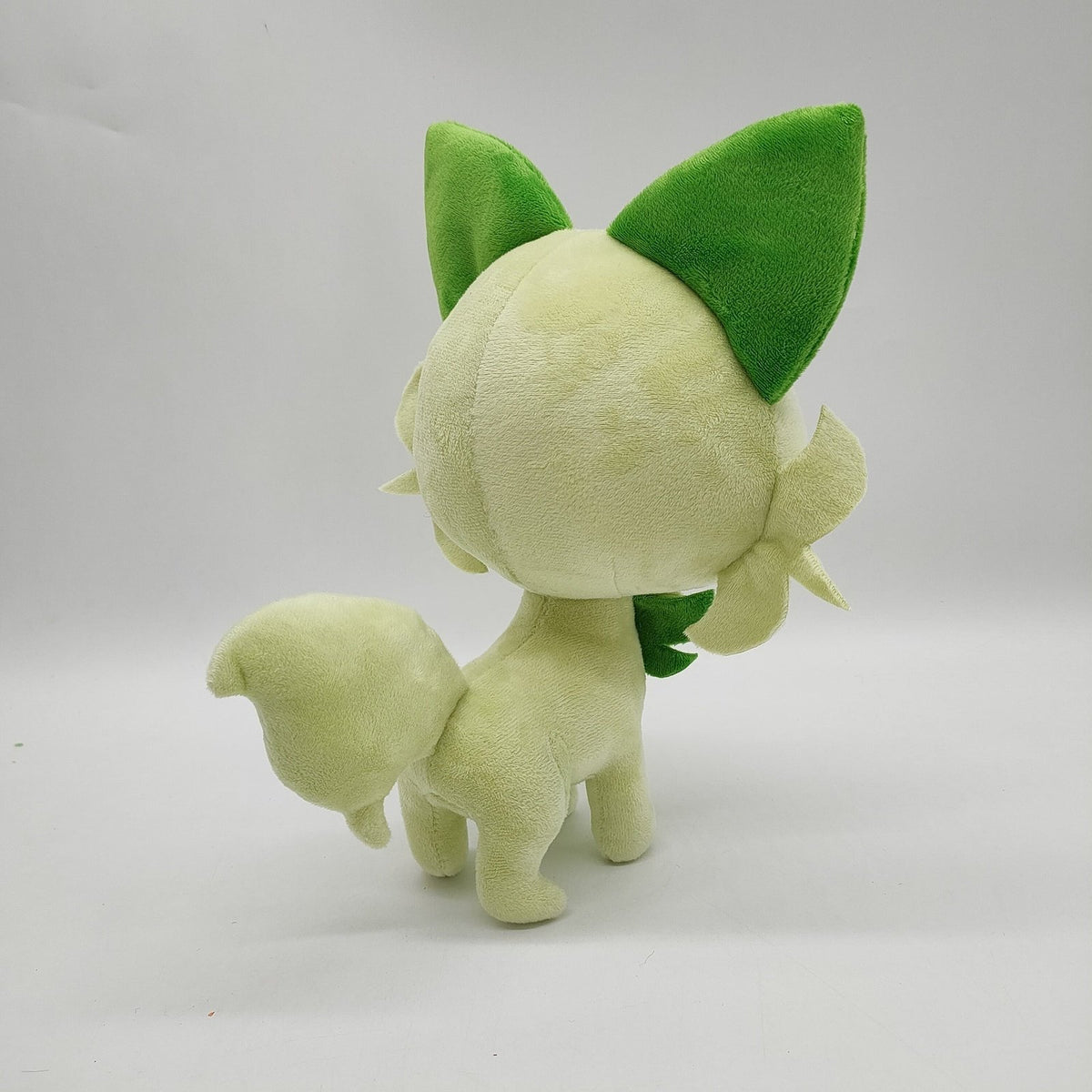 Sprigatito plush toy – photo 6
