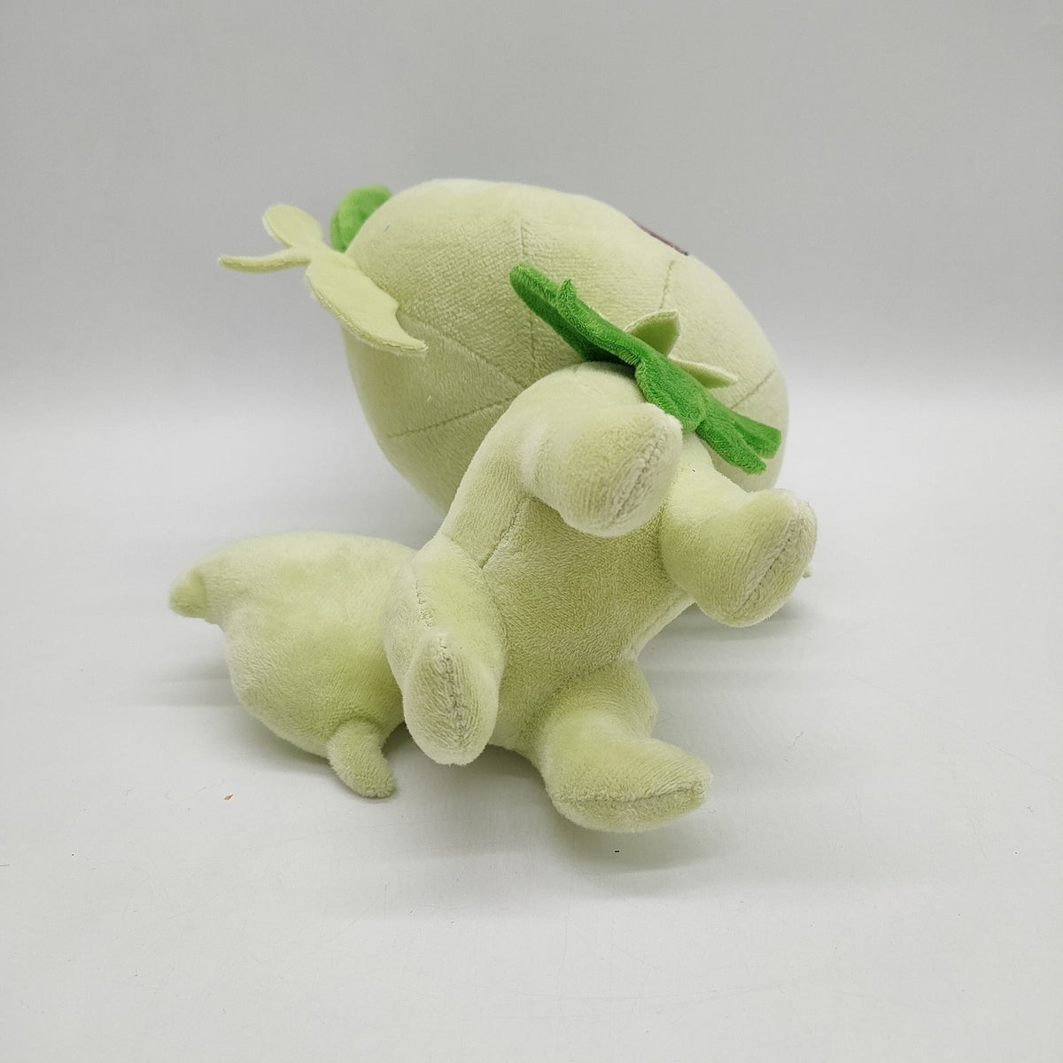 Sprigatito plush toy – photo 7