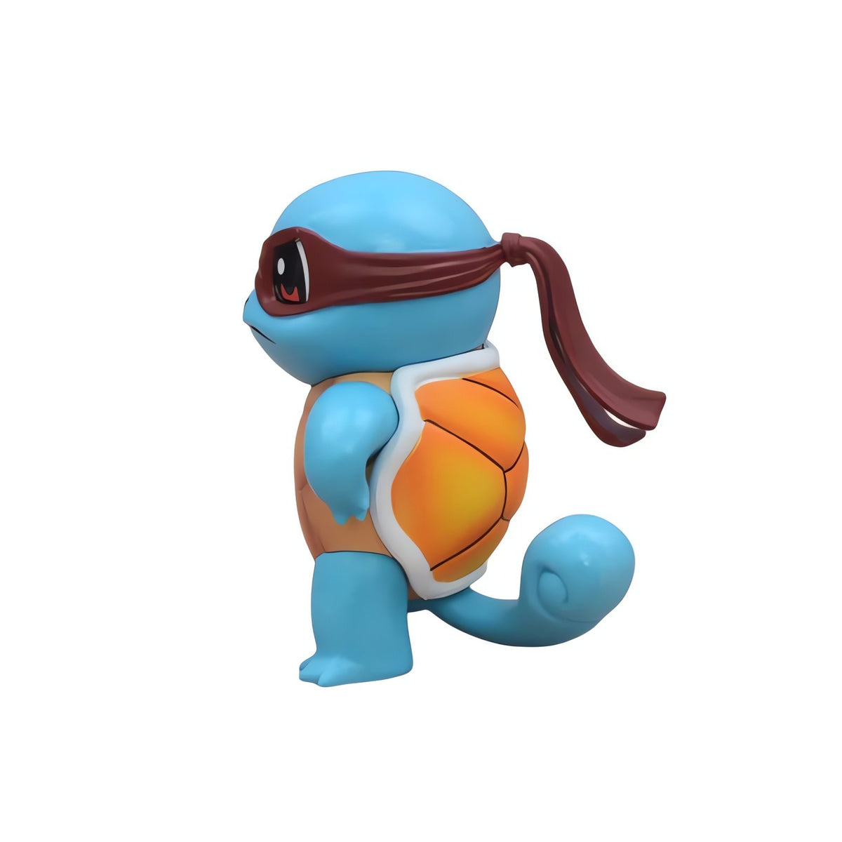 Squirtle figures, approx. 8cm – photo 3