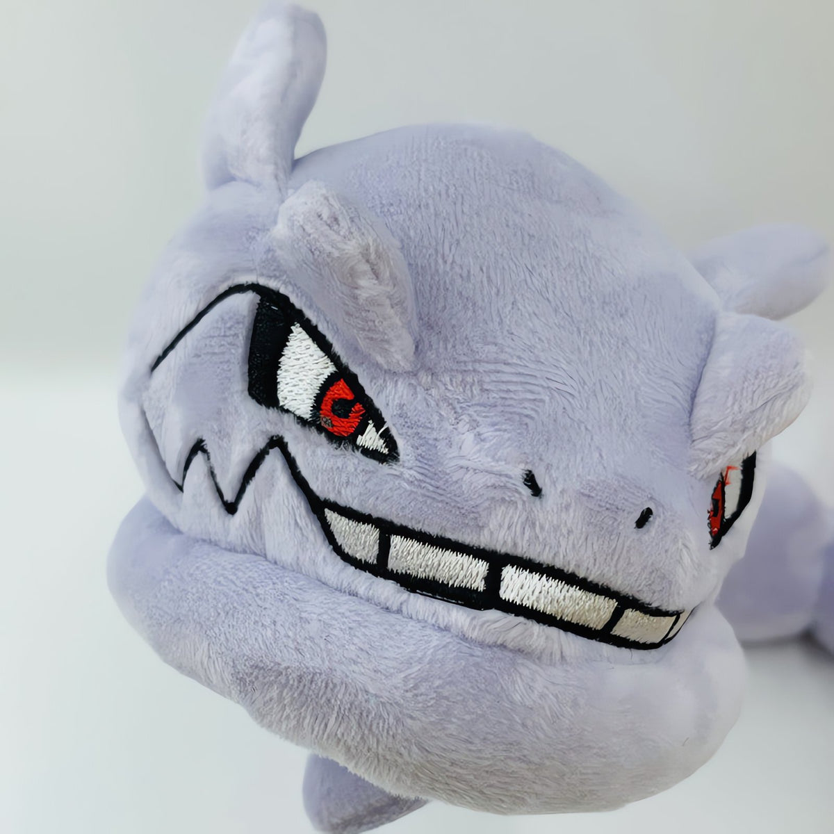 Steelix plush toy – photo 3