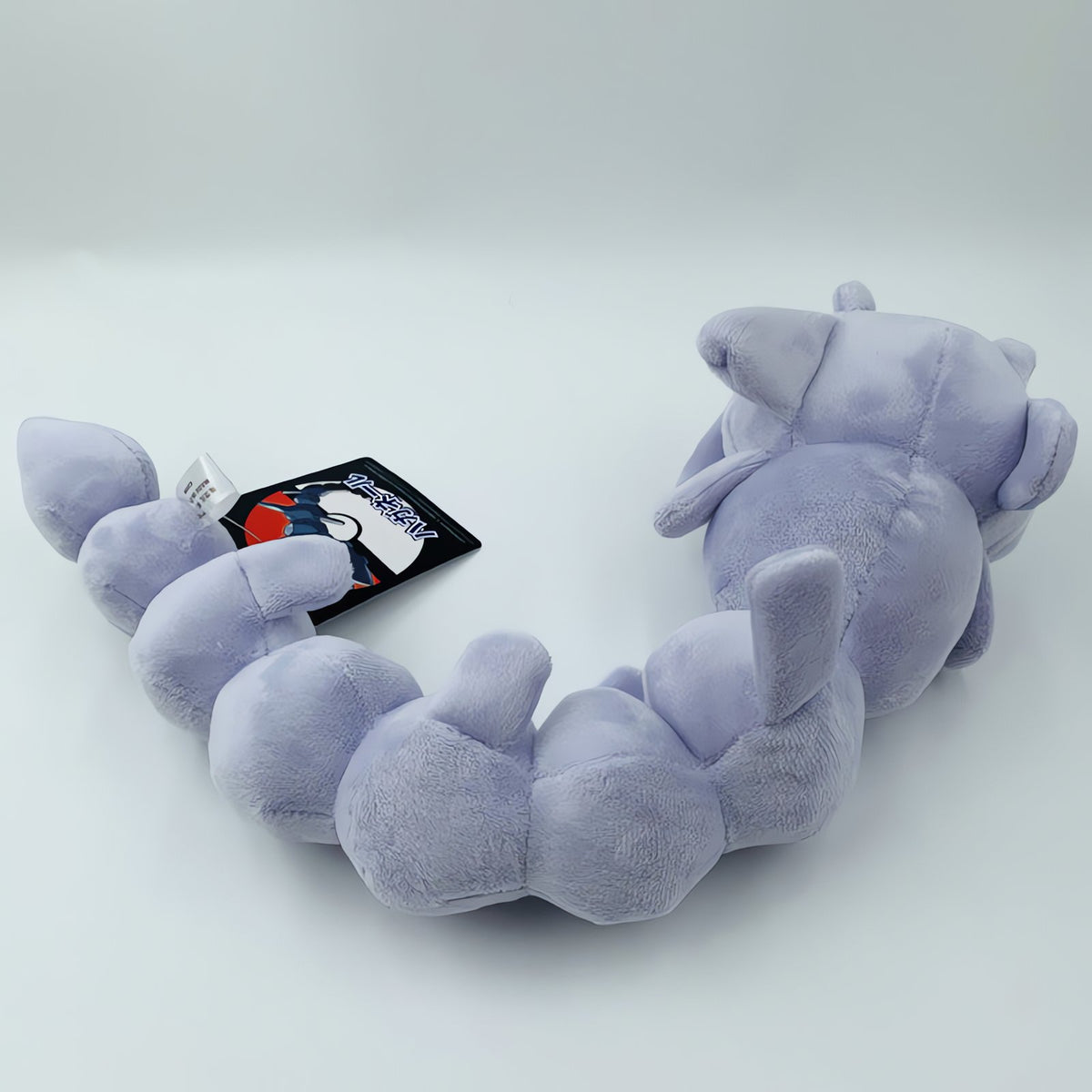Steelix plush toy – photo 5