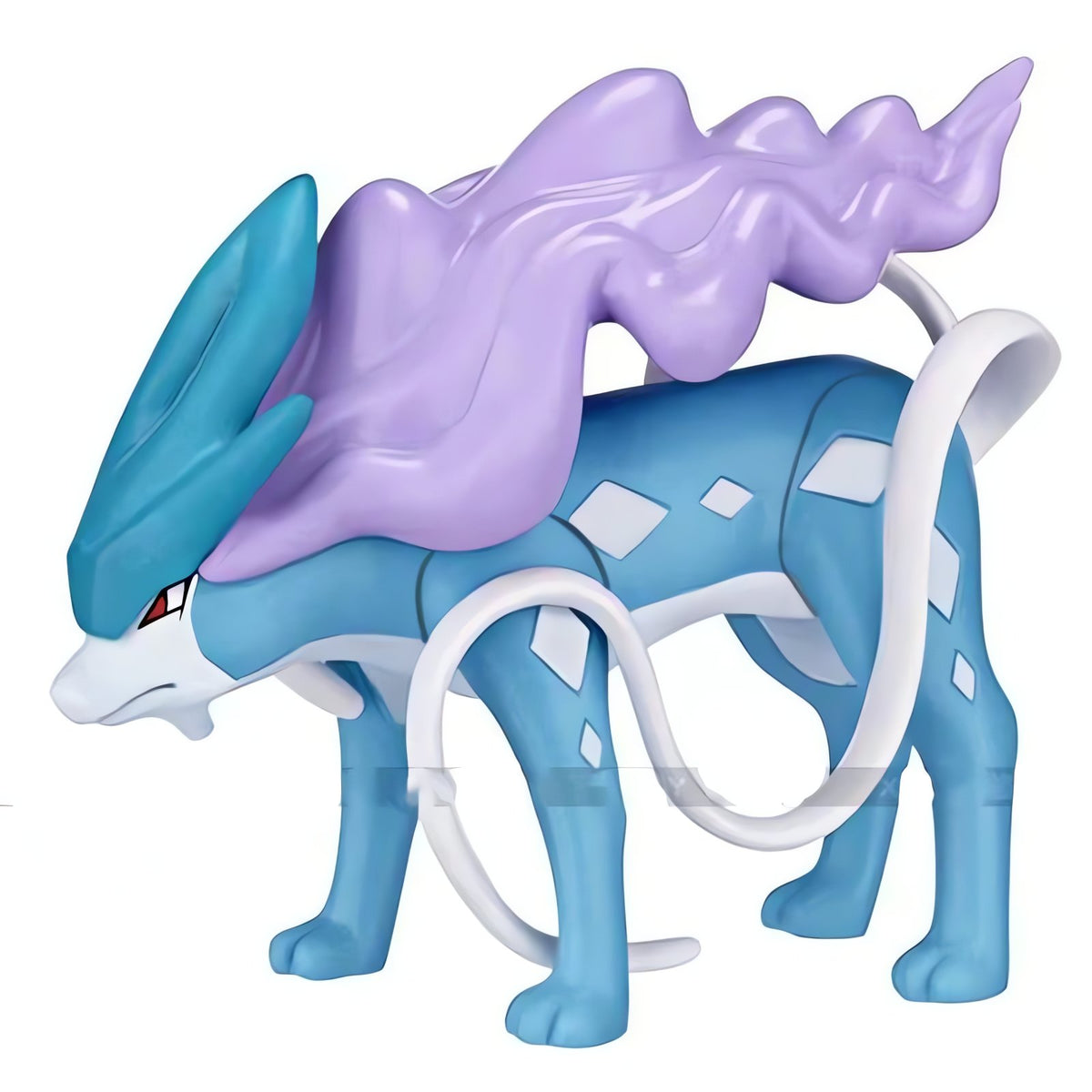 Suicune, Entei and Raikou figure set – photo 3