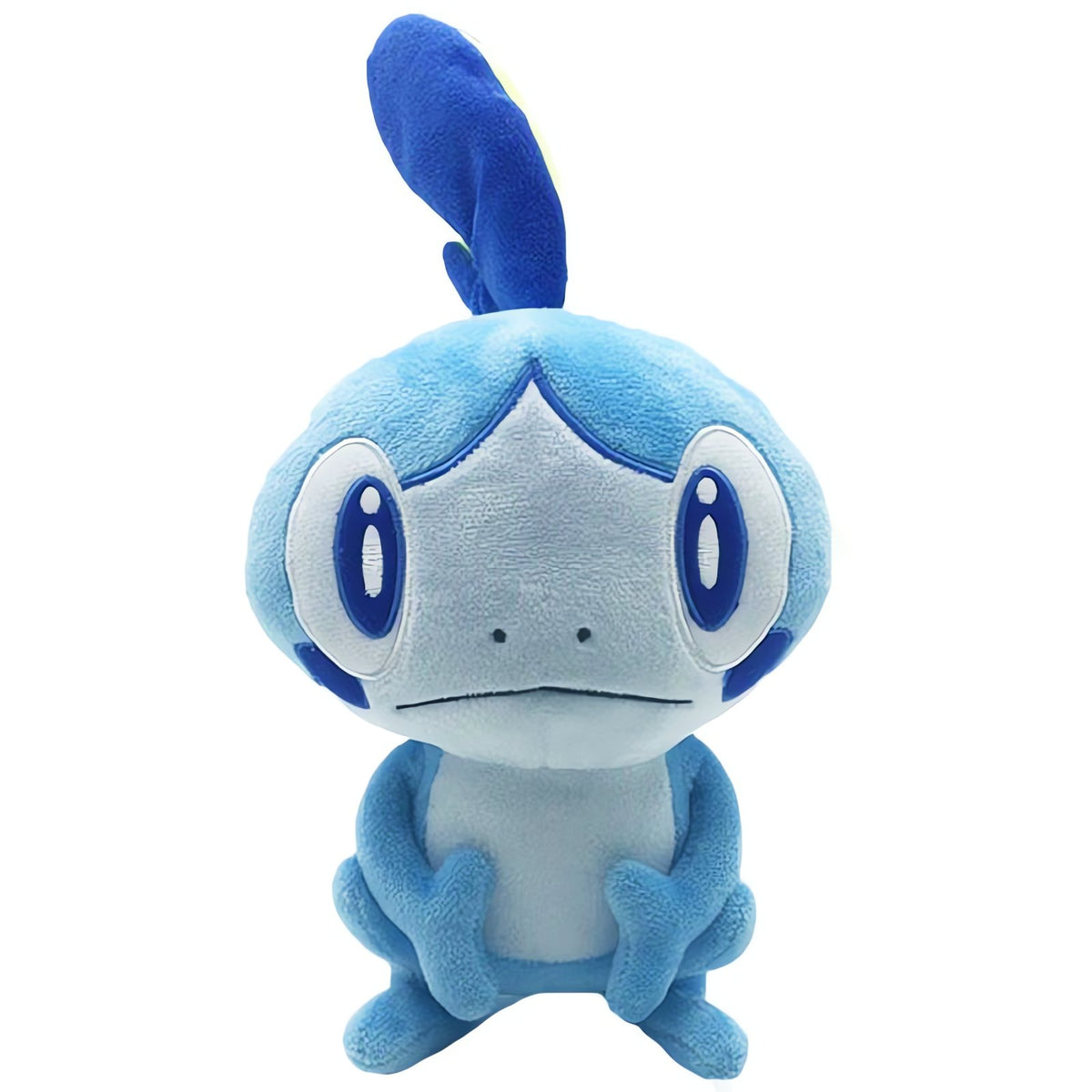Scorbunny, Sobble and Grookey plush toys – photo 12
