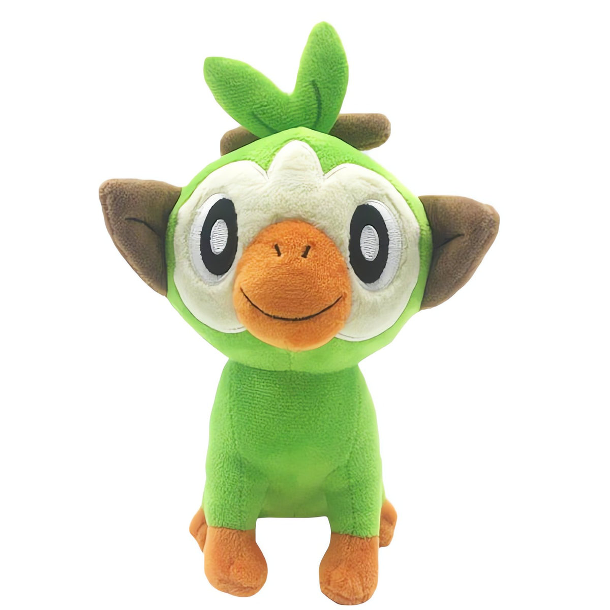Scorbunny, Sobble and Grookey plush toys – photo 17