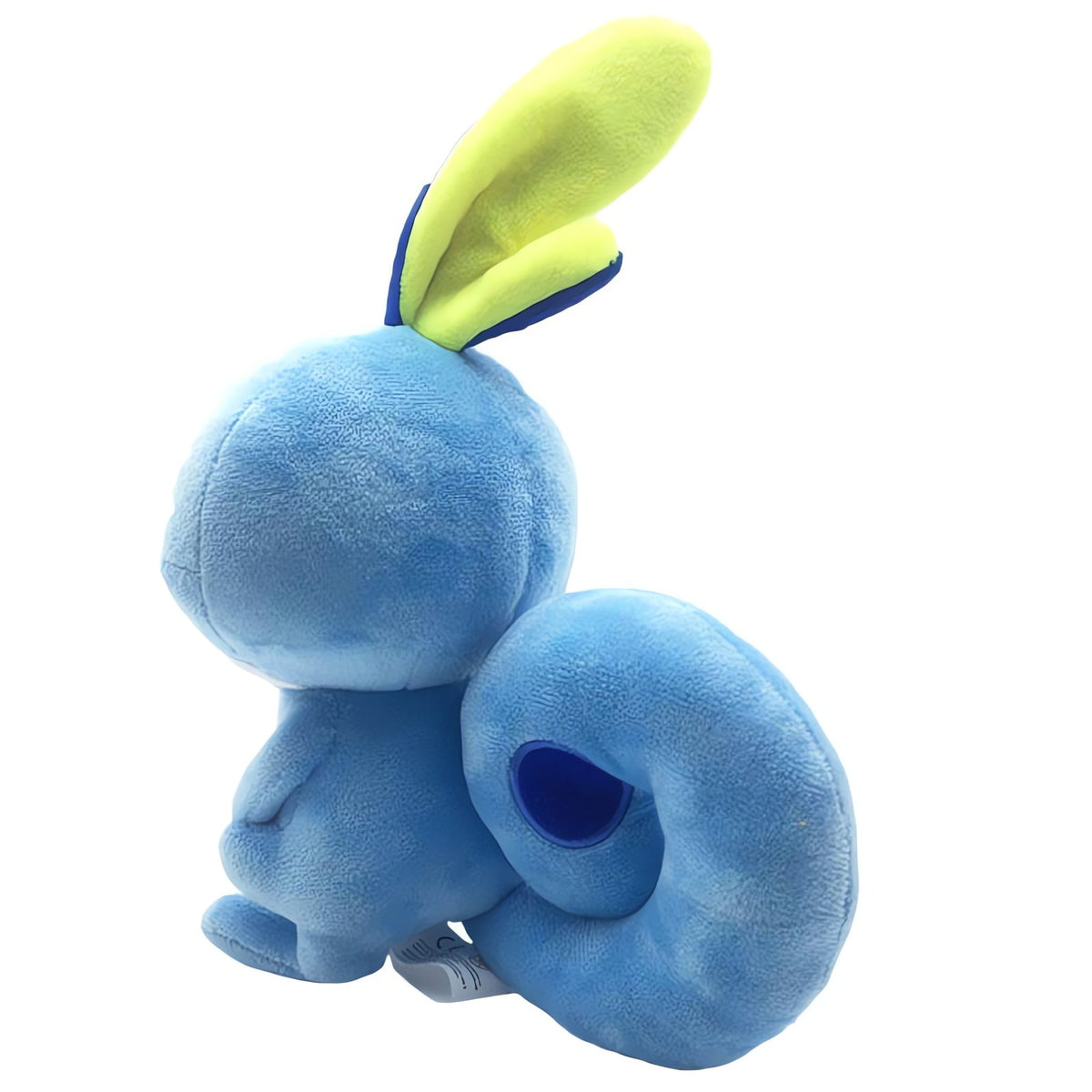 Scorbunny, Sobble and Grookey plush toys – photo 4
