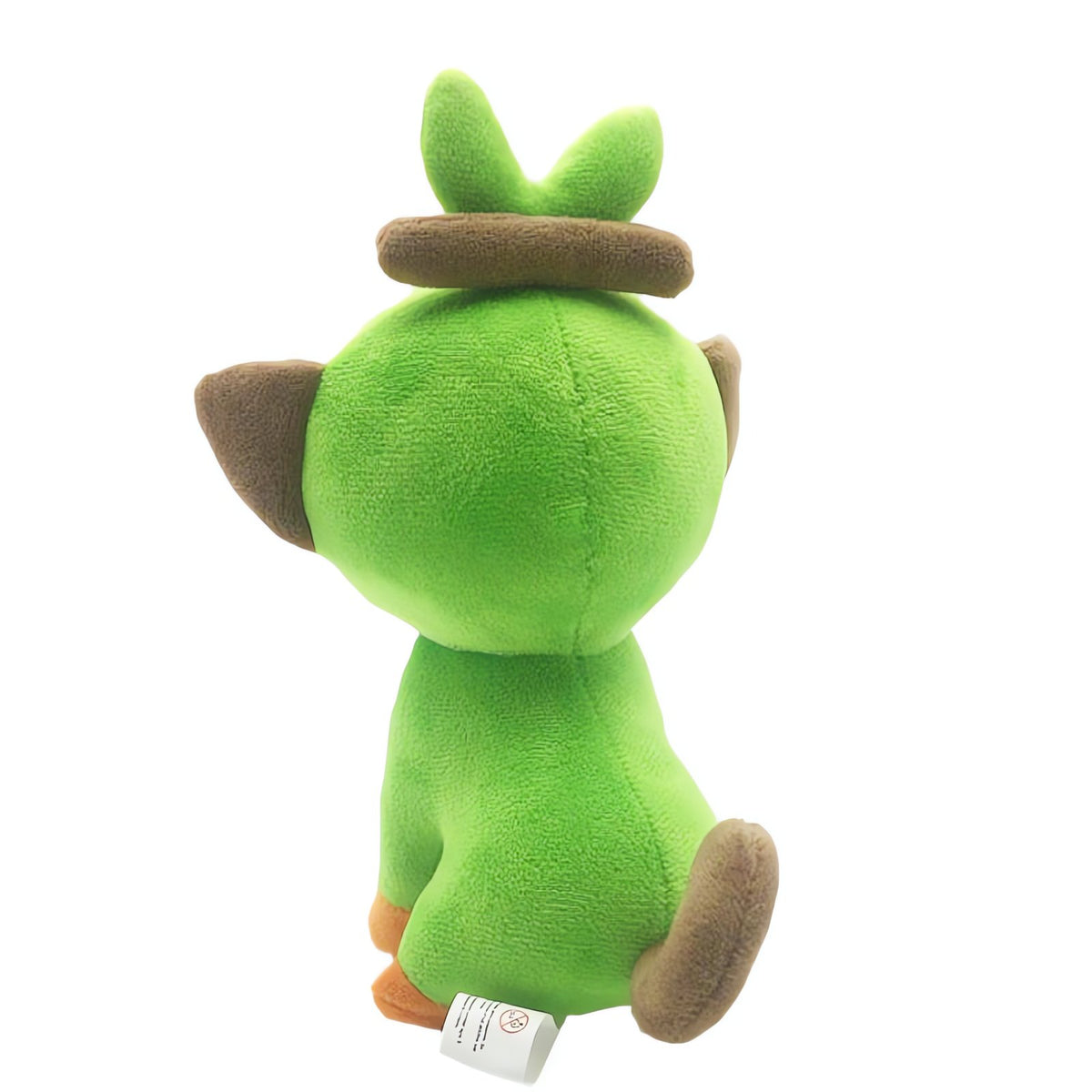 Scorbunny, Sobble and Grookey plush toys – photo 7