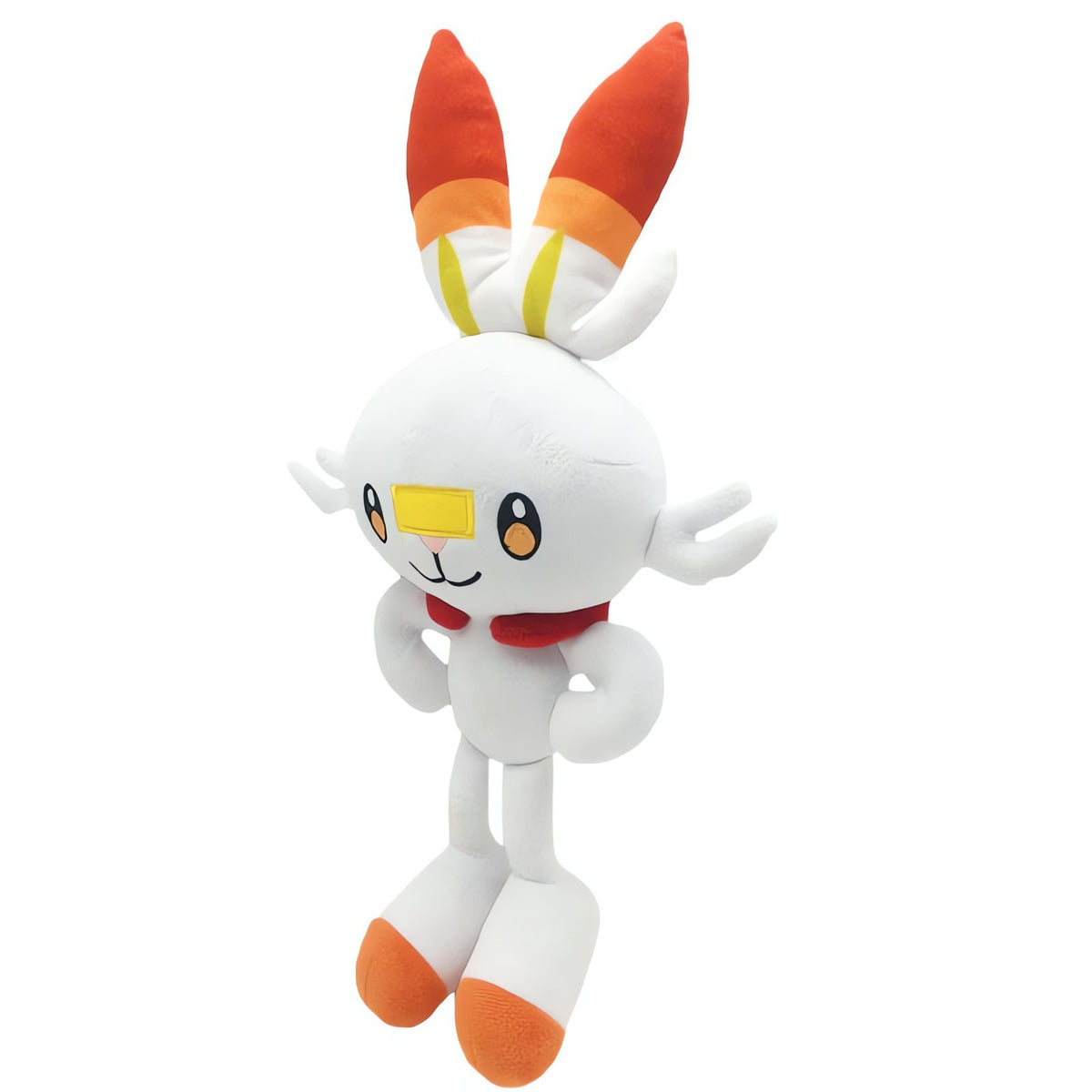 Scorbunny, Sobble and Grookey plush toys – photo 9