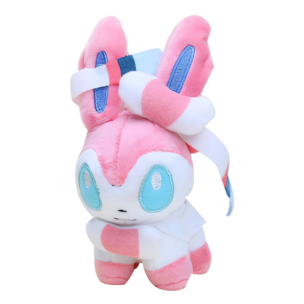 Sylveon plush toy, 24cm