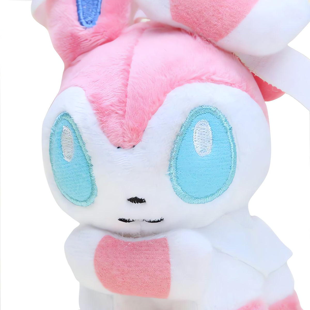 Sylveon plush toy, 24cm – photo 3