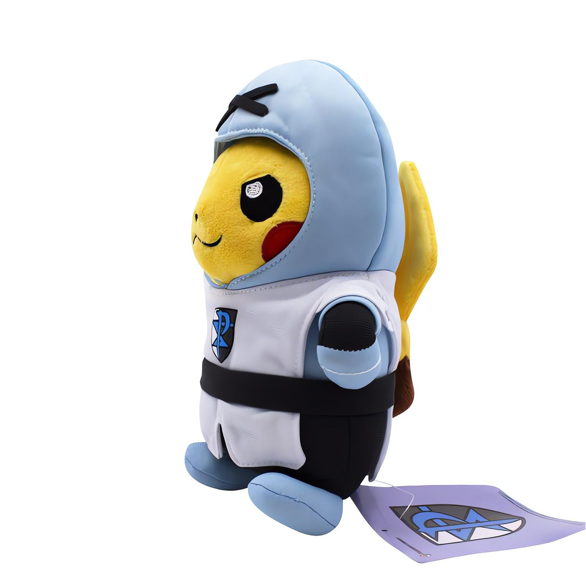 Team Plasma plush toy, 20cm