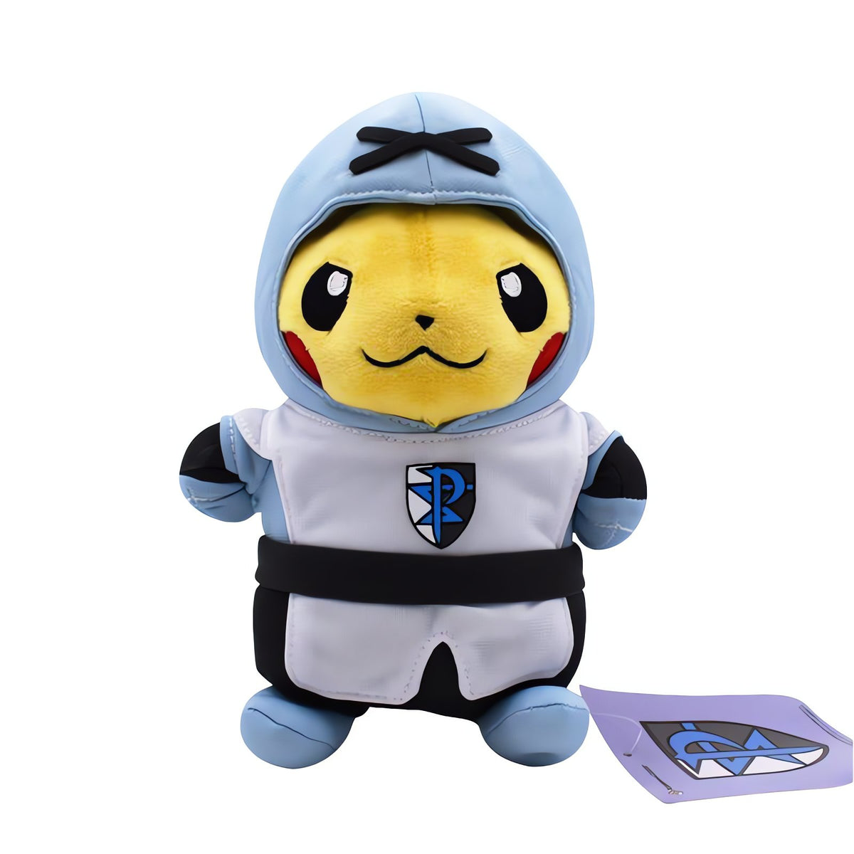 Team Plasma plush toy, 20cm – photo 2