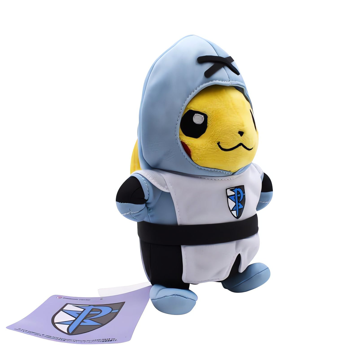 Team Plasma plush toy, 20cm – photo 3