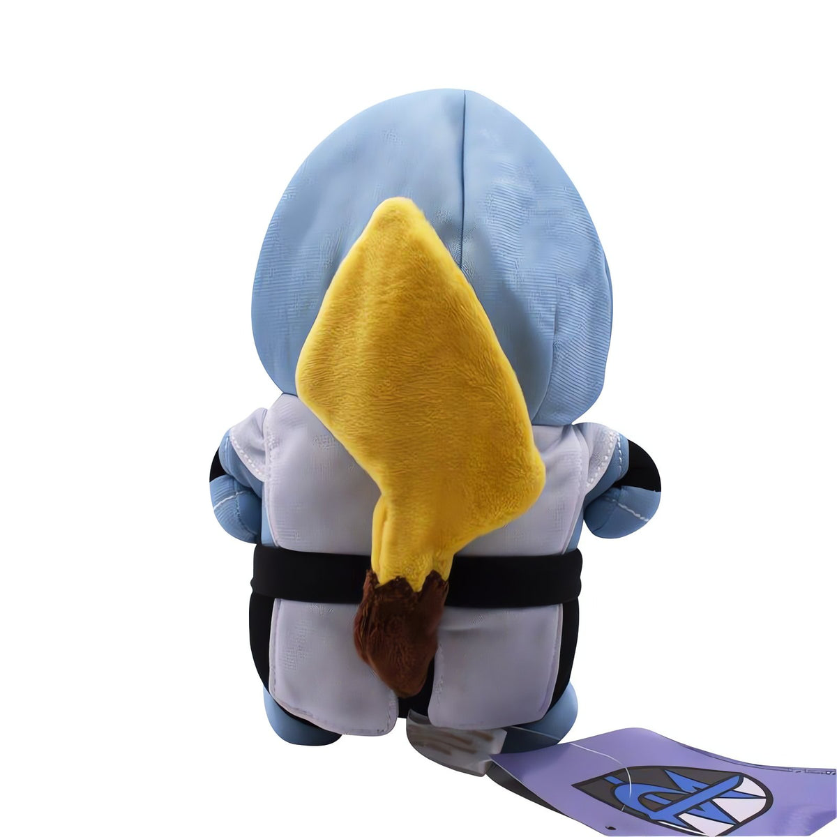 Team Plasma plush toy, 20cm – photo 5