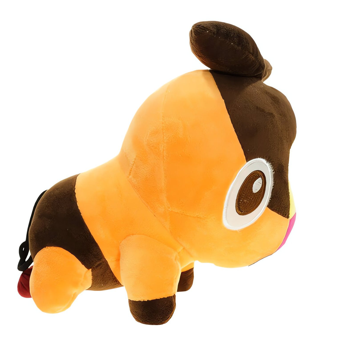 Tepig plush toy, 25cm – photo 4