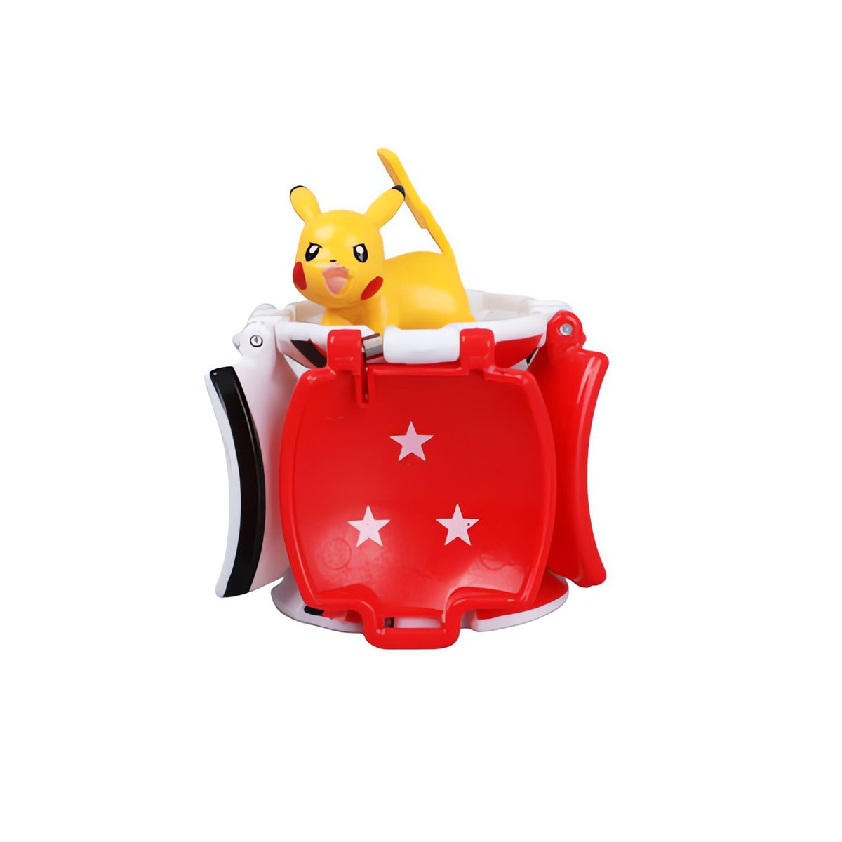 Throw 'n' Pop Poké Ball – photo 5