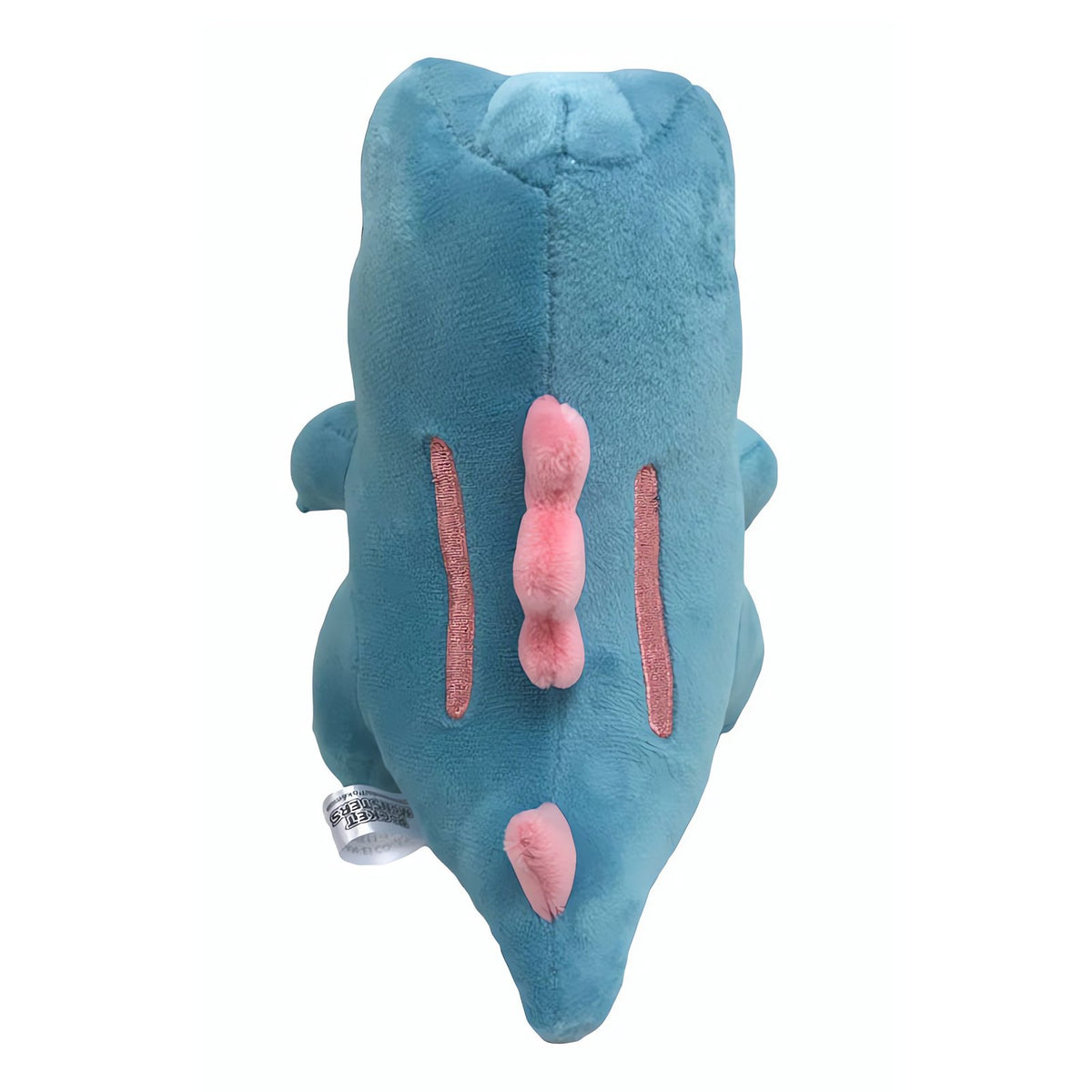 Totodile plush toy, 16cm – photo 4