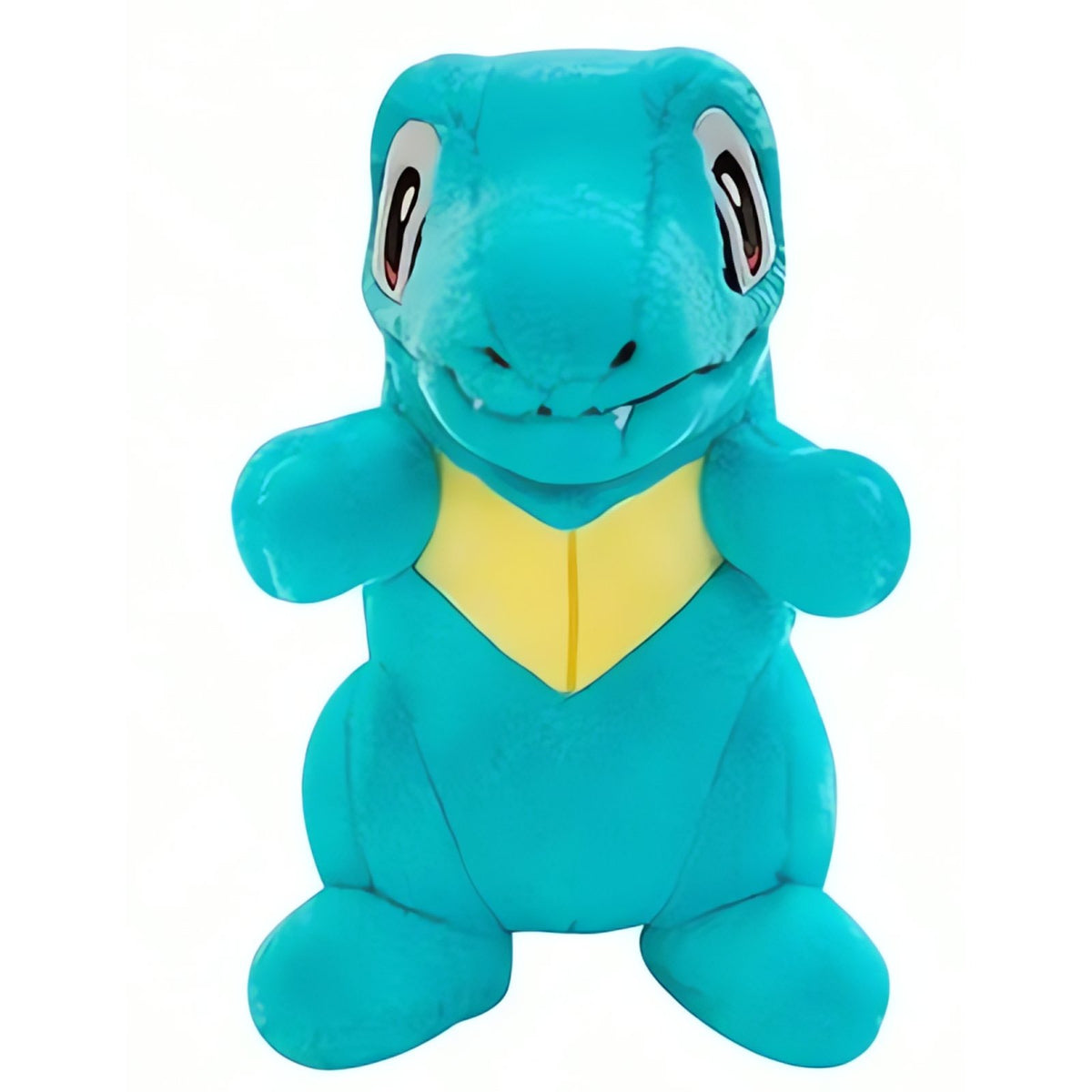 Totodile XXL plush toy – 45cm