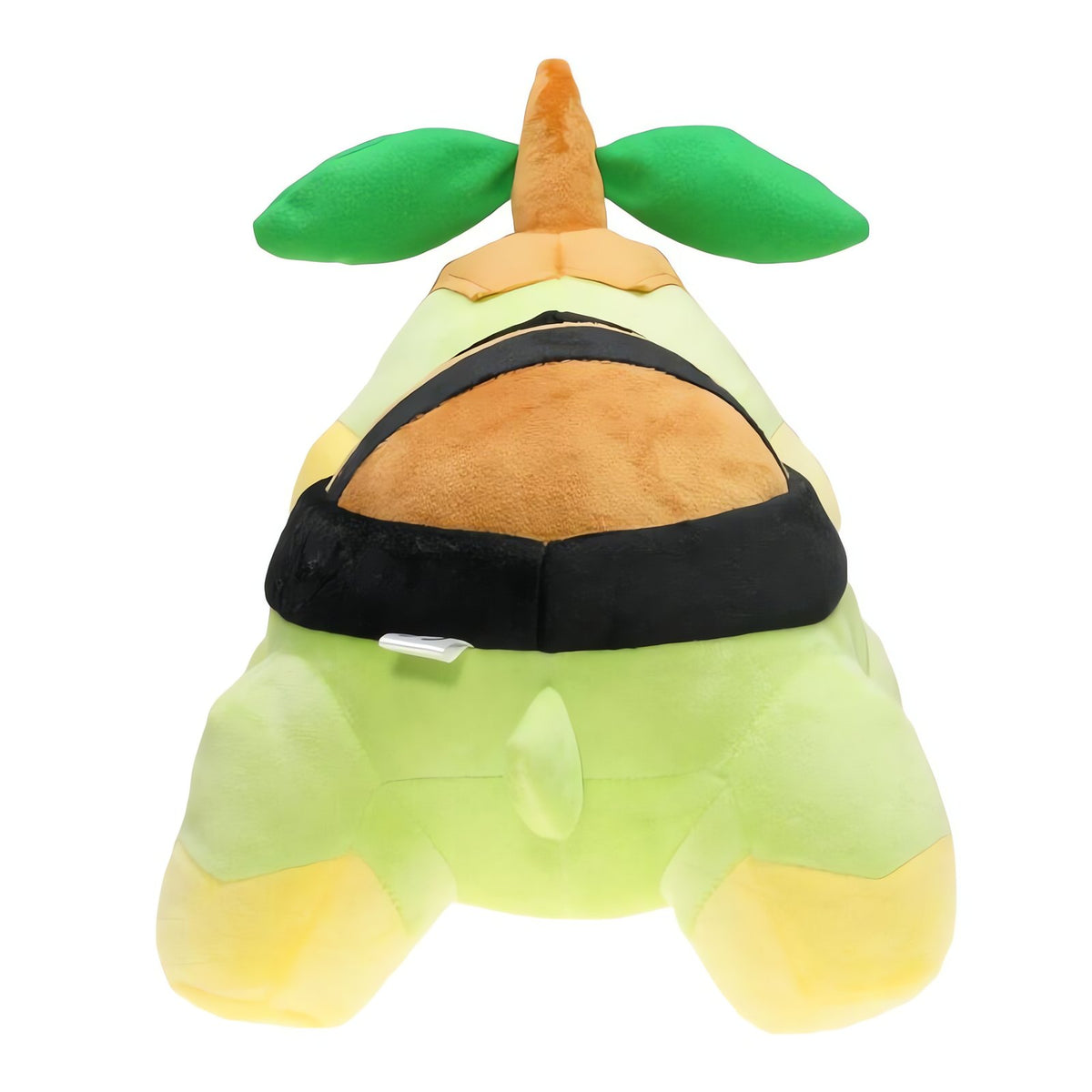 Turtwig plush toy, 30cm – photo 3