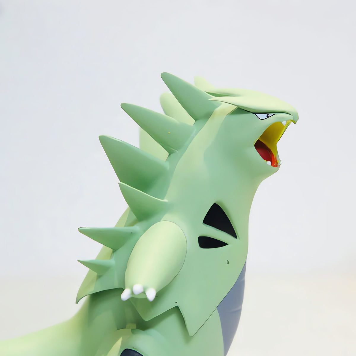 Tyranitar figure, 10cm – photo 2