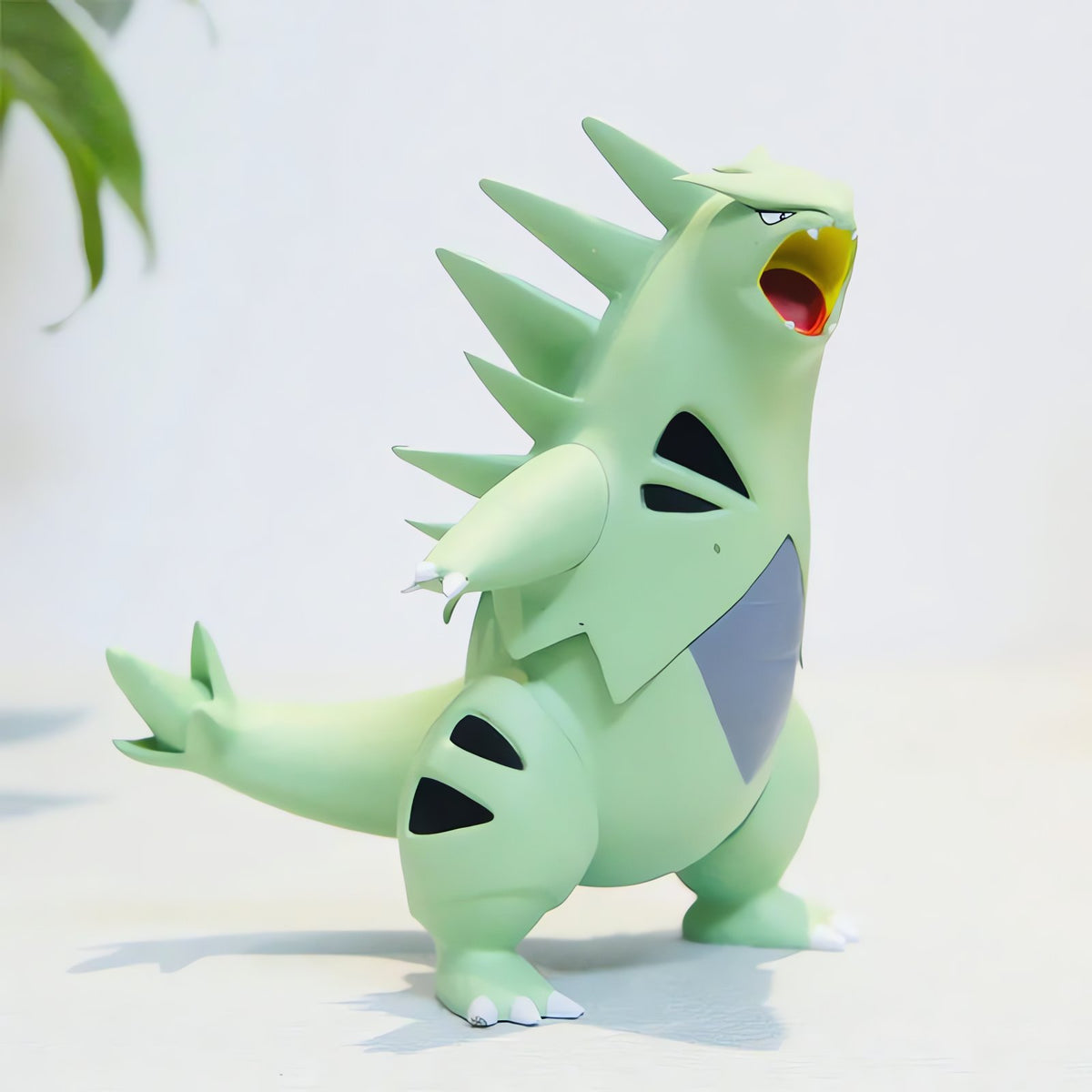 Tyranitar figure, 10cm – photo 3