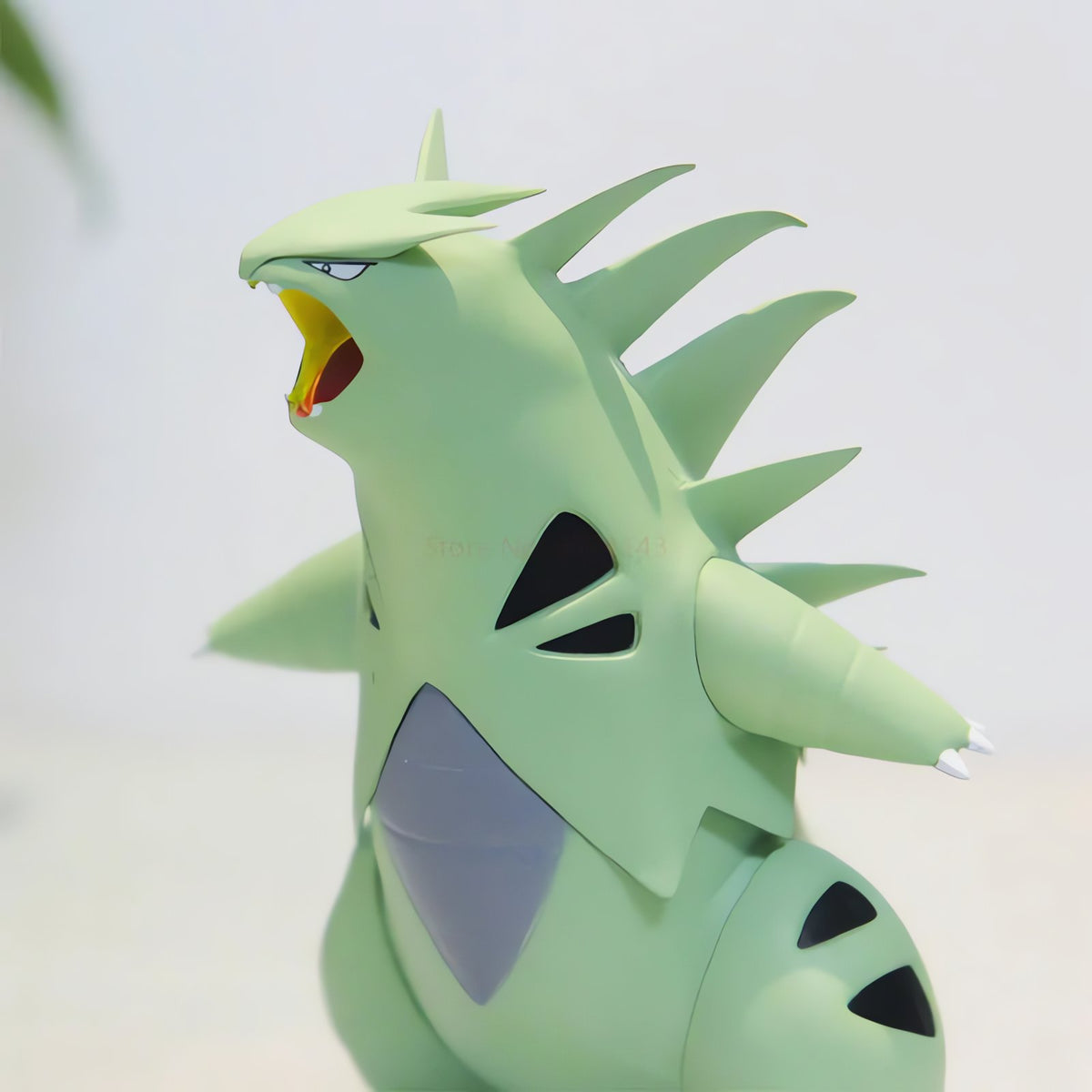 Tyranitar figure, 10cm – photo 4