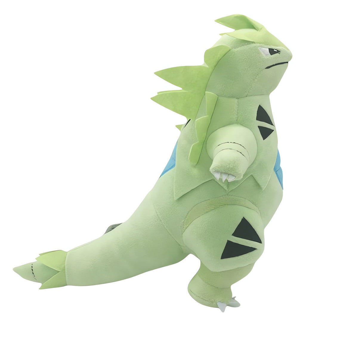 Tyranitar plush toy, 28cm – photo 2