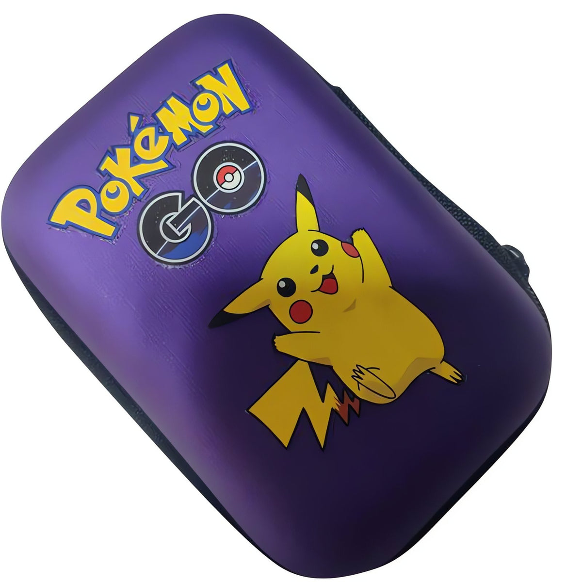 Ultra Pro Pokémon card album for 50 cards – Purple