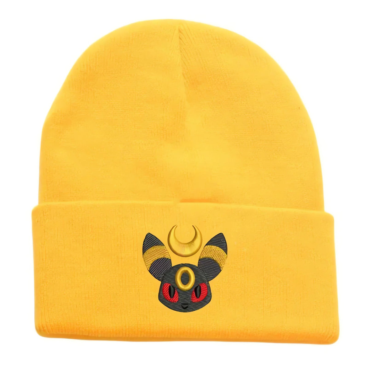 Umbreon beanie hat – photo 3
