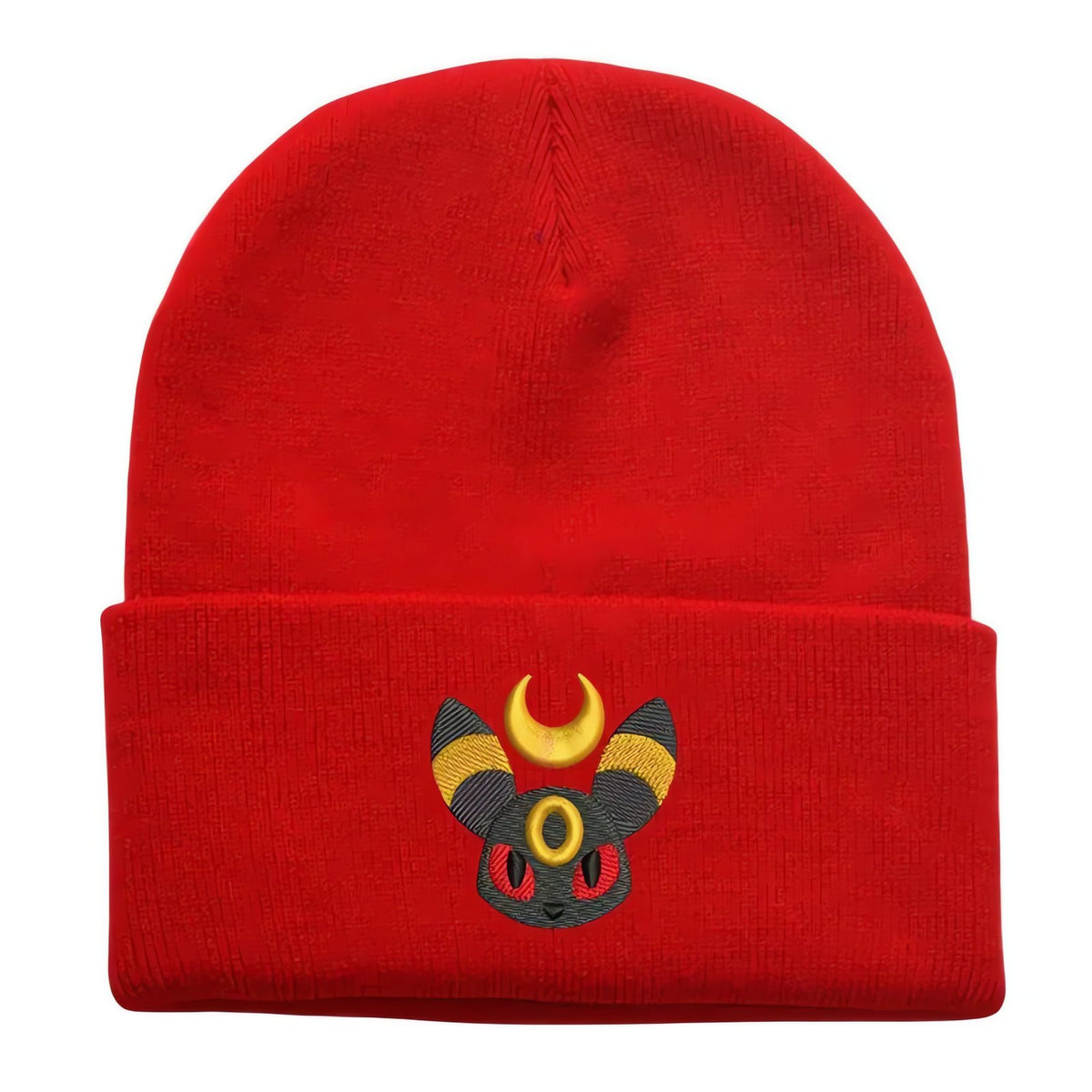 Umbreon beanie hat – photo 4