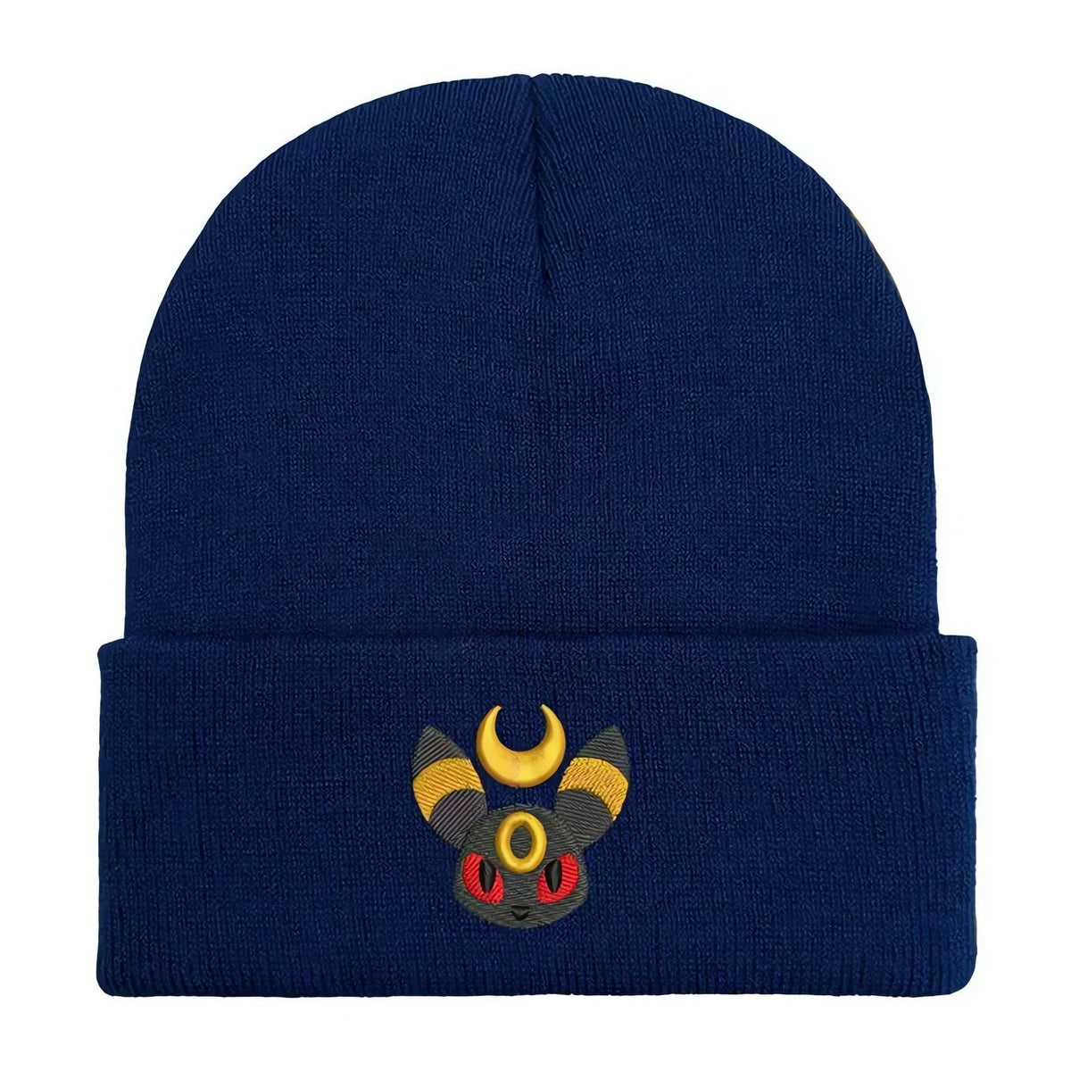 Umbreon beanie hat – photo 5