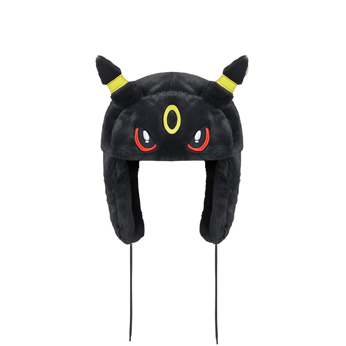 Umbreon cosplay hat with ears – photo 2