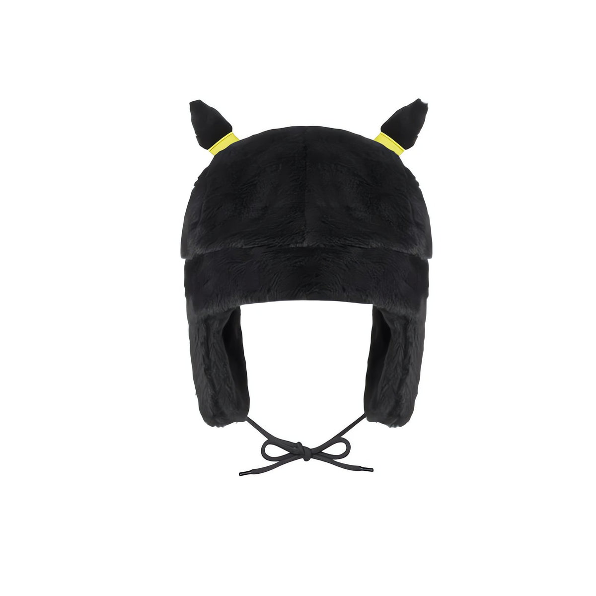 Umbreon cosplay hat with ears – photo 3