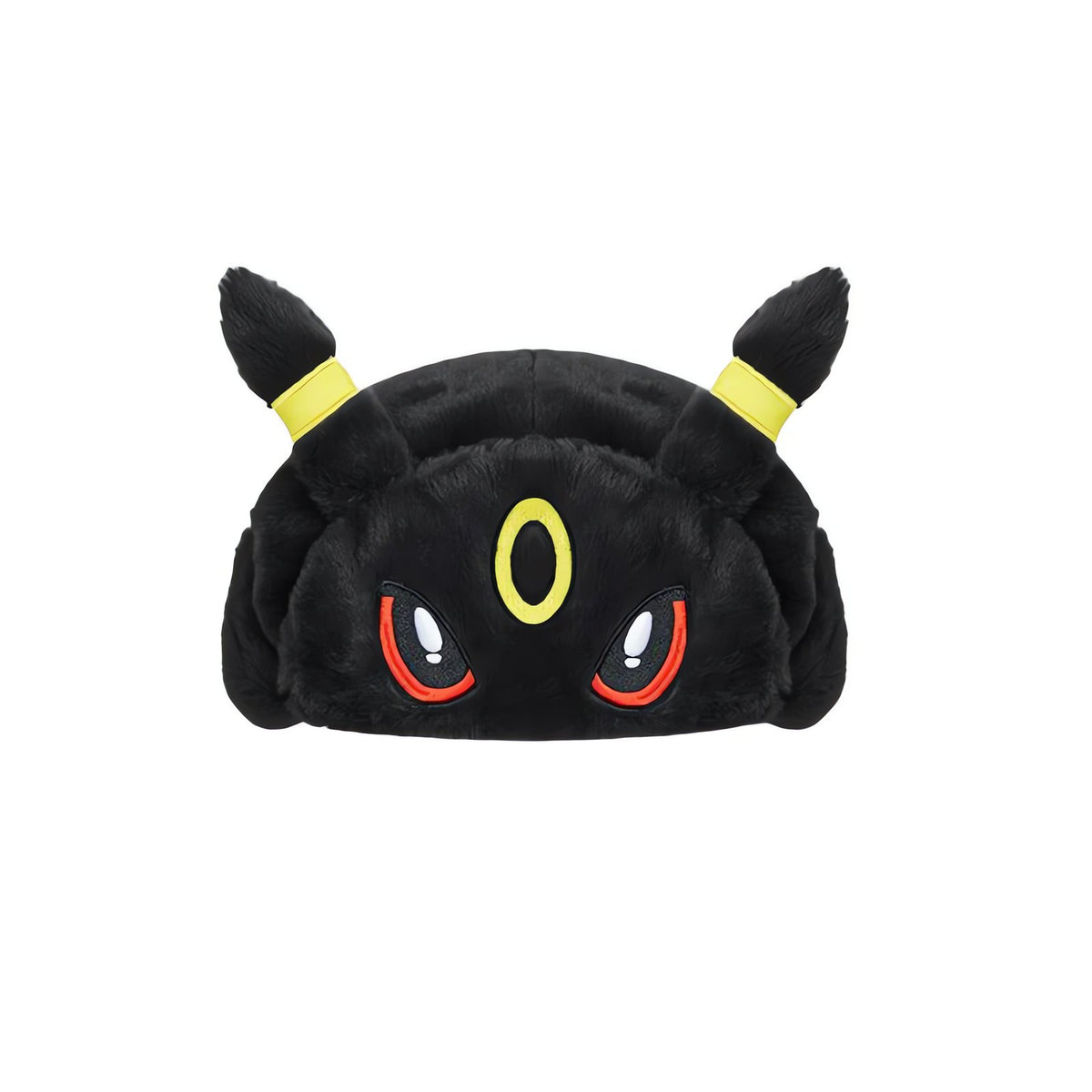 Umbreon cosplay hat with ears – photo 5