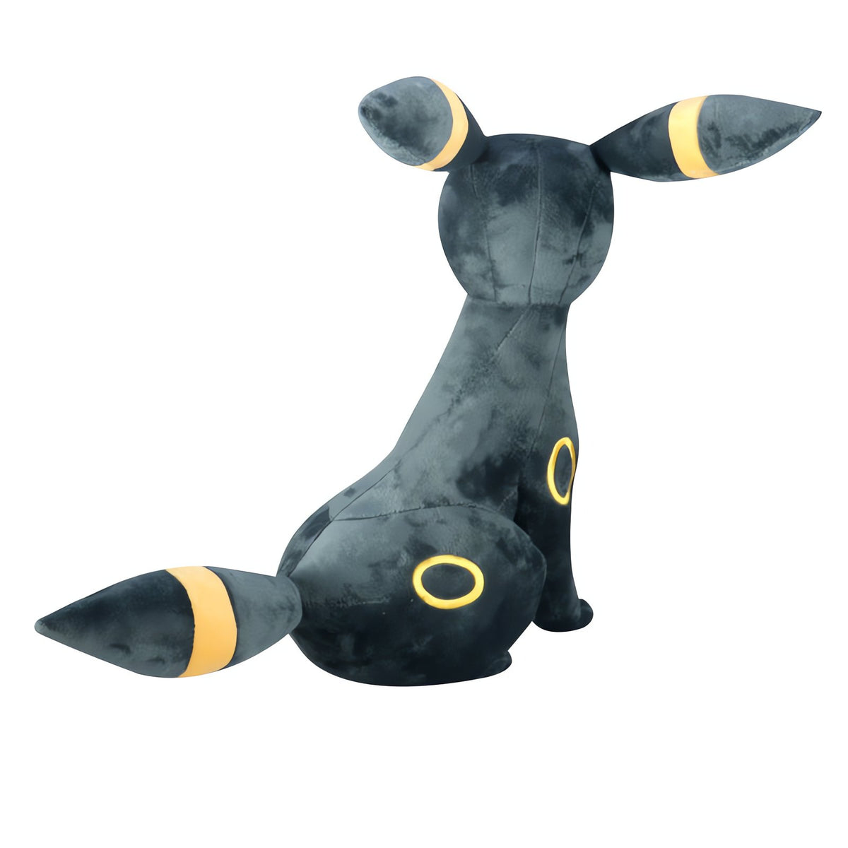 Umbreon plush toy in anime style, 30cm – photo 7