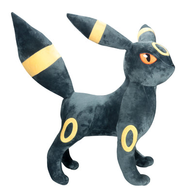 Umbreon XXL plush toy, 60cm